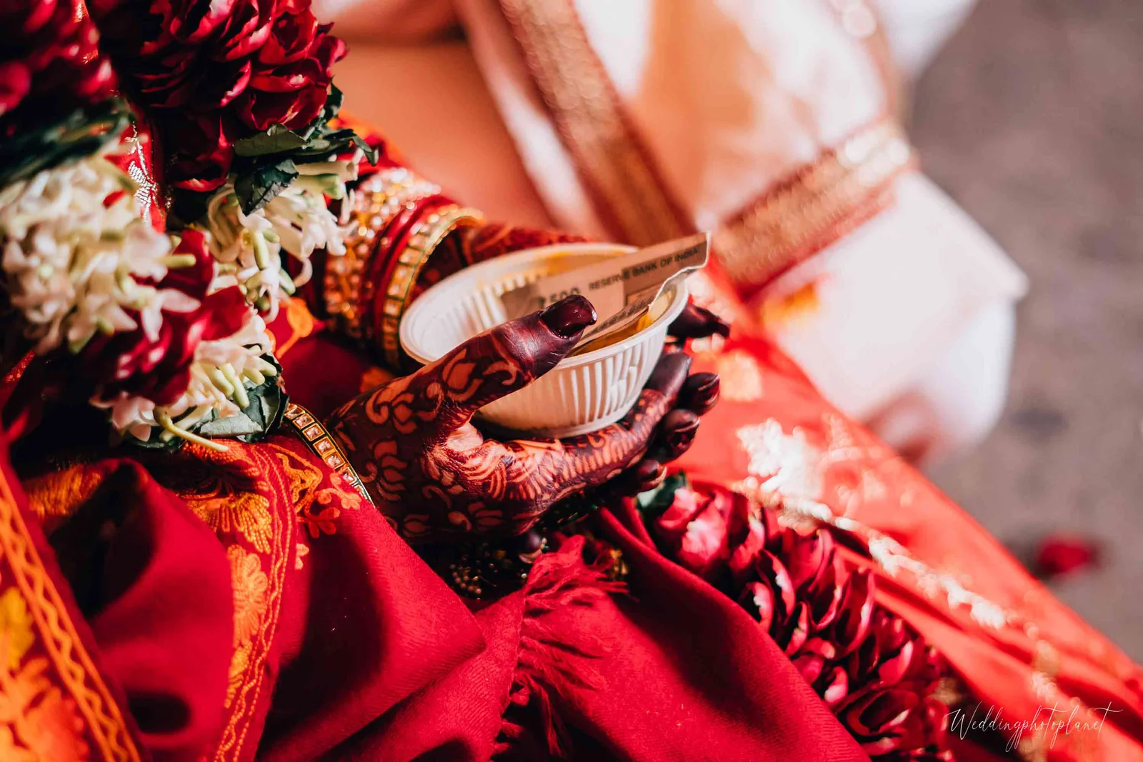 Annanaya & Praharsh Photo 19