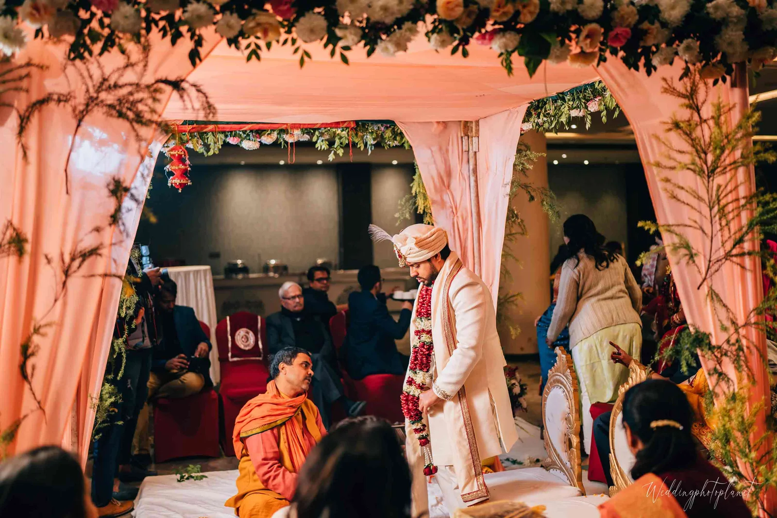 Annanaya & Praharsh Photo 20