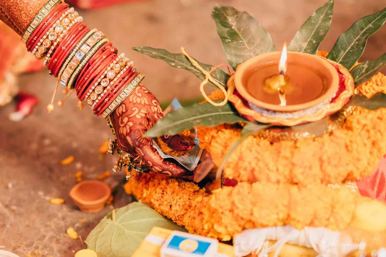 Annanaya & Praharsh Photo 22