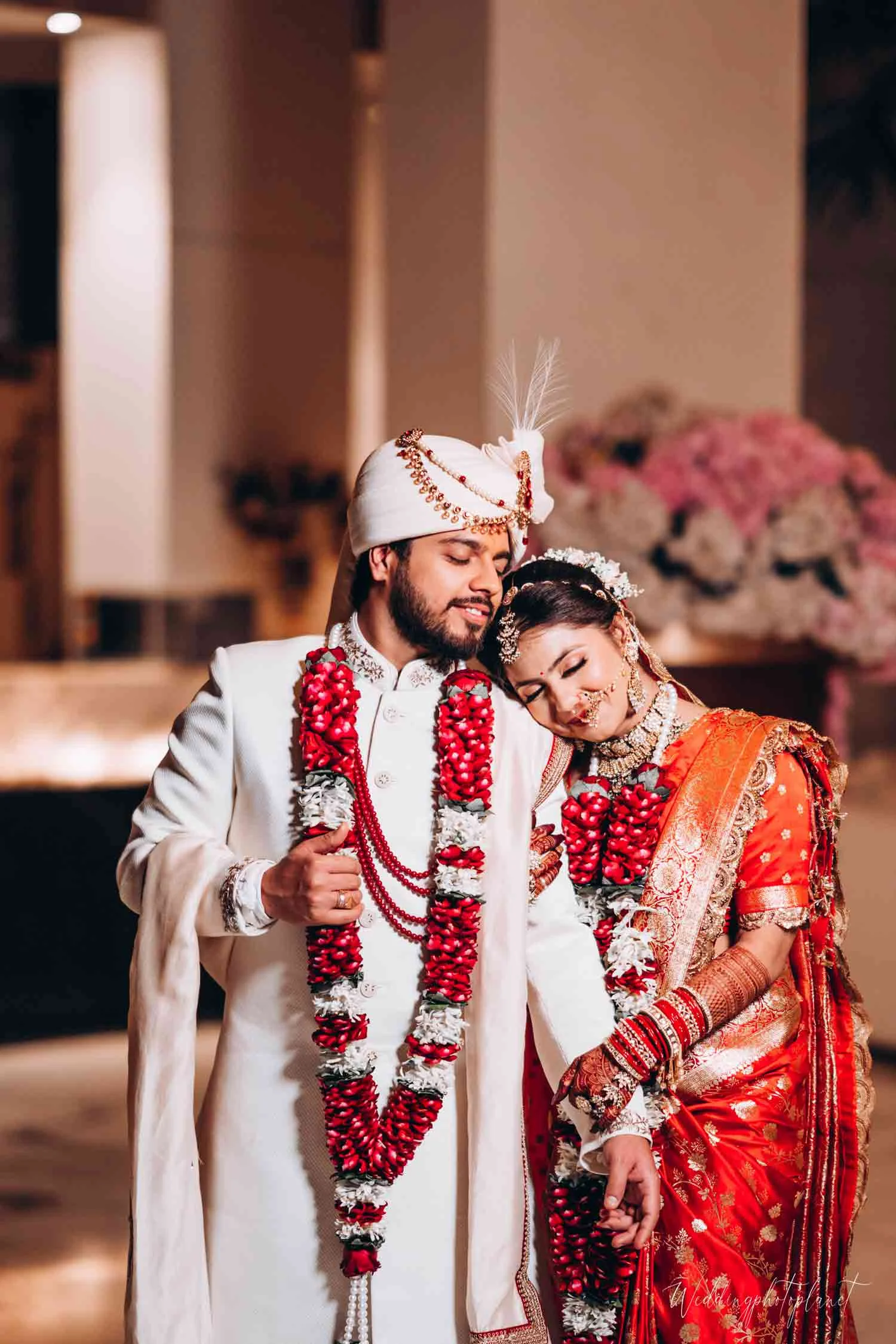 Annanaya & Praharsh Photo 26