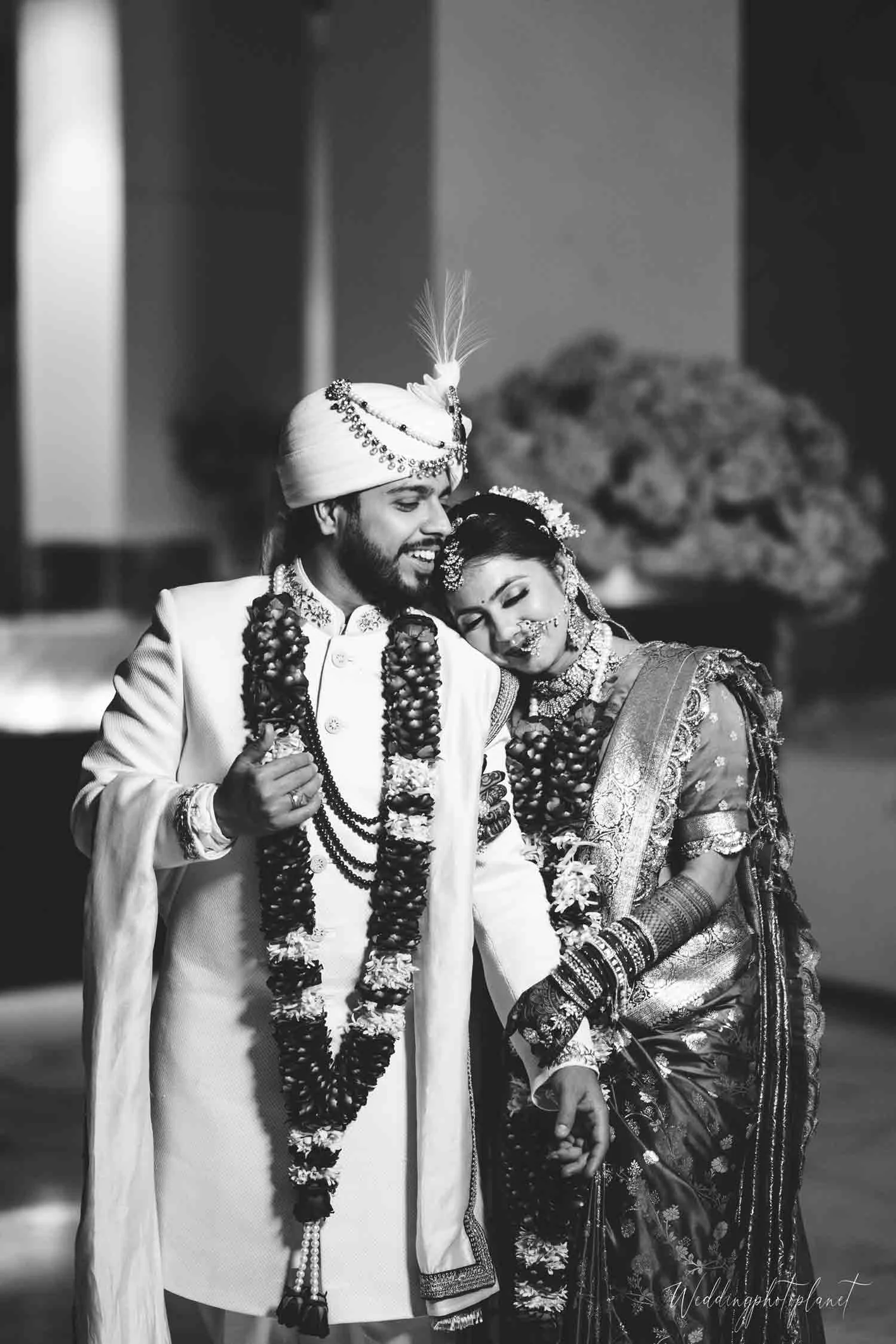 Annanaya & Praharsh Photo 27