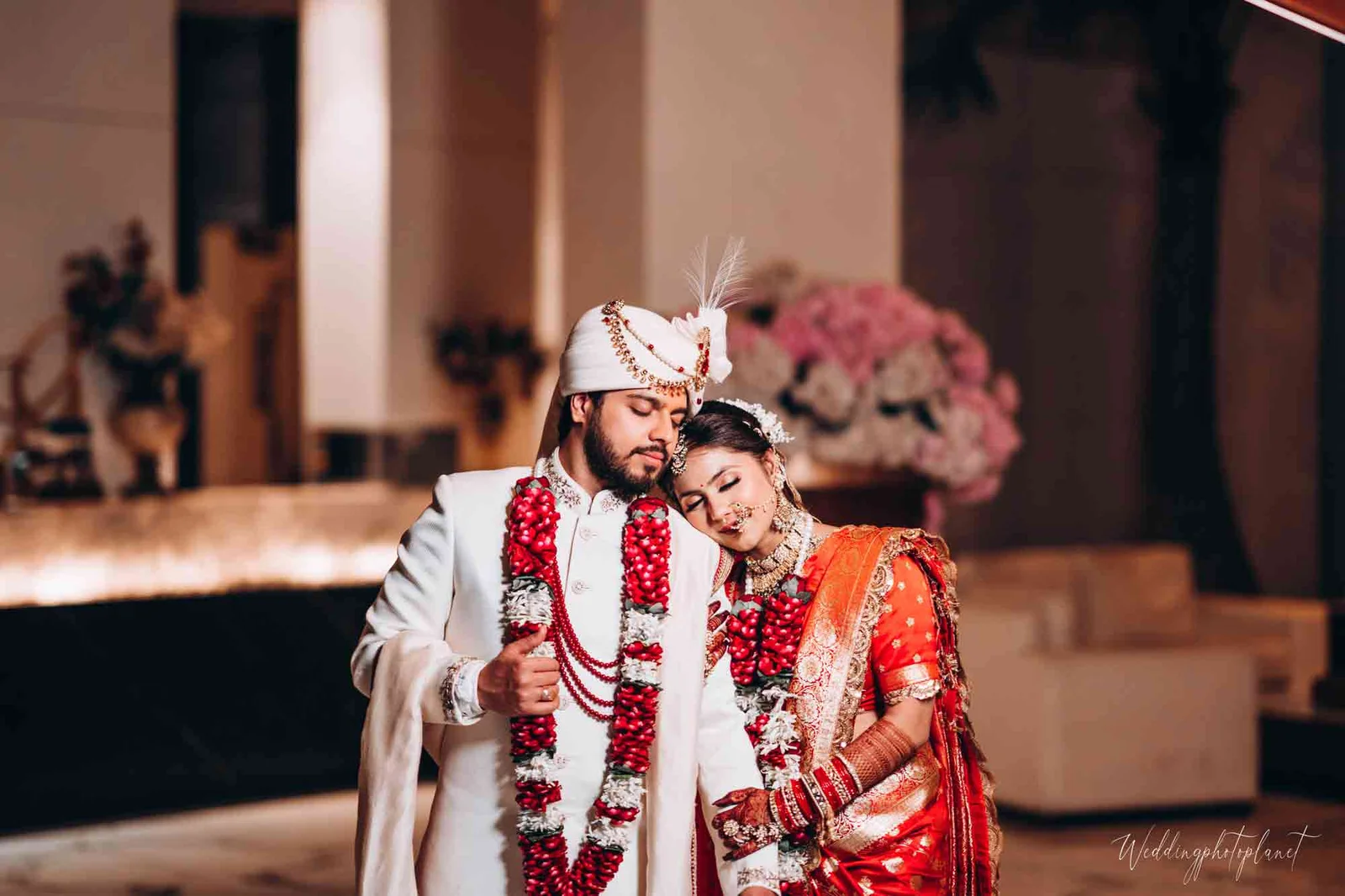 Annanaya & Praharsh Photo 28