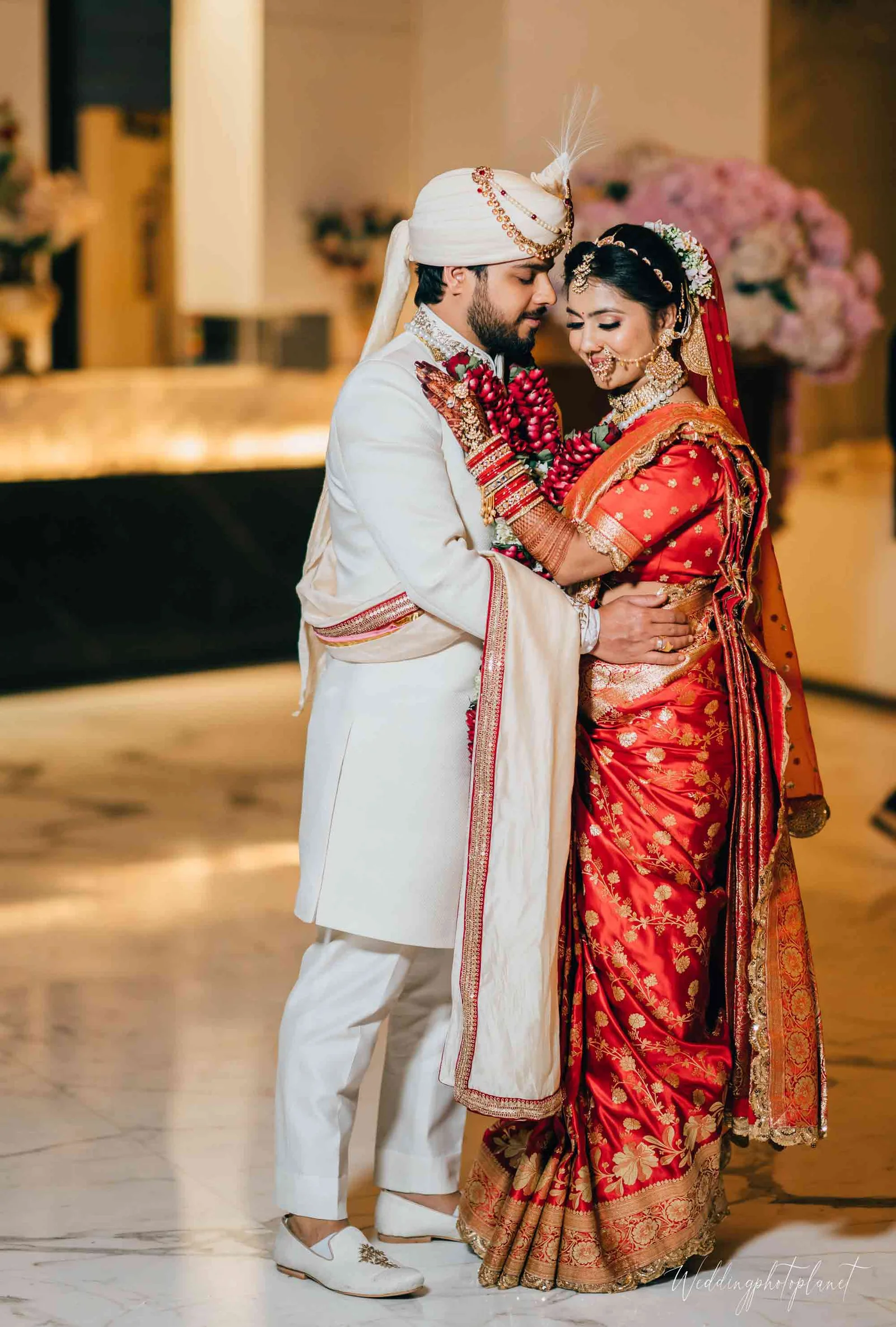 Annanaya & Praharsh Photo 29