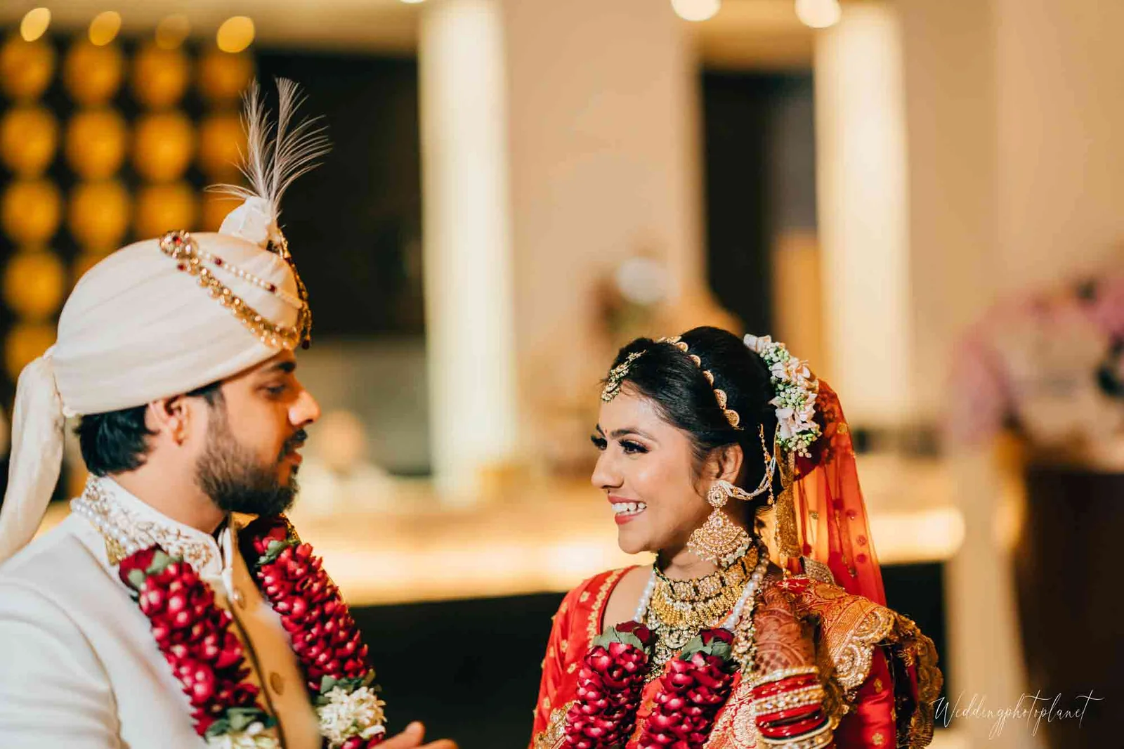 Annanaya & Praharsh Photo 30