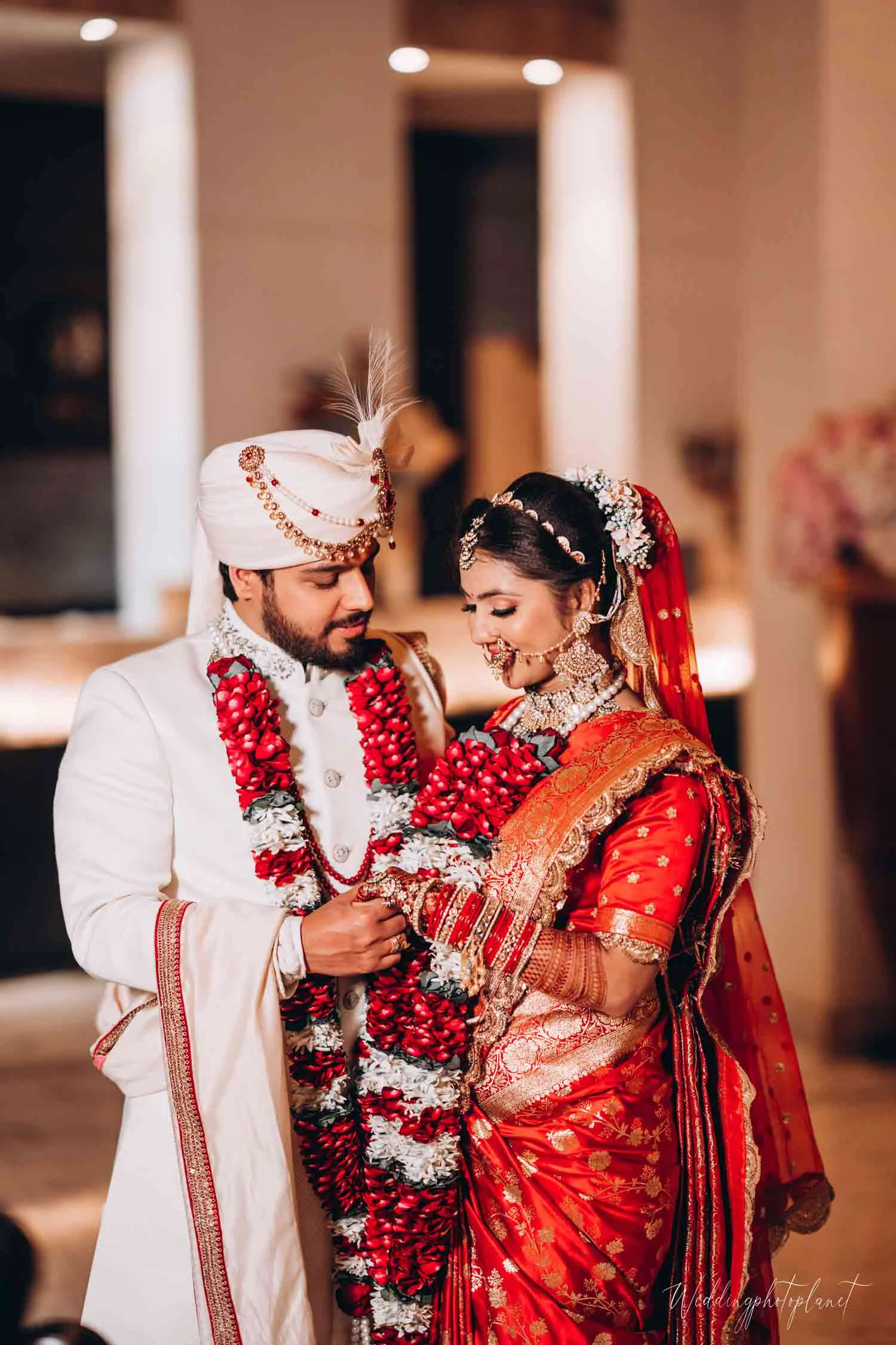 Annanaya & Praharsh Photo 33