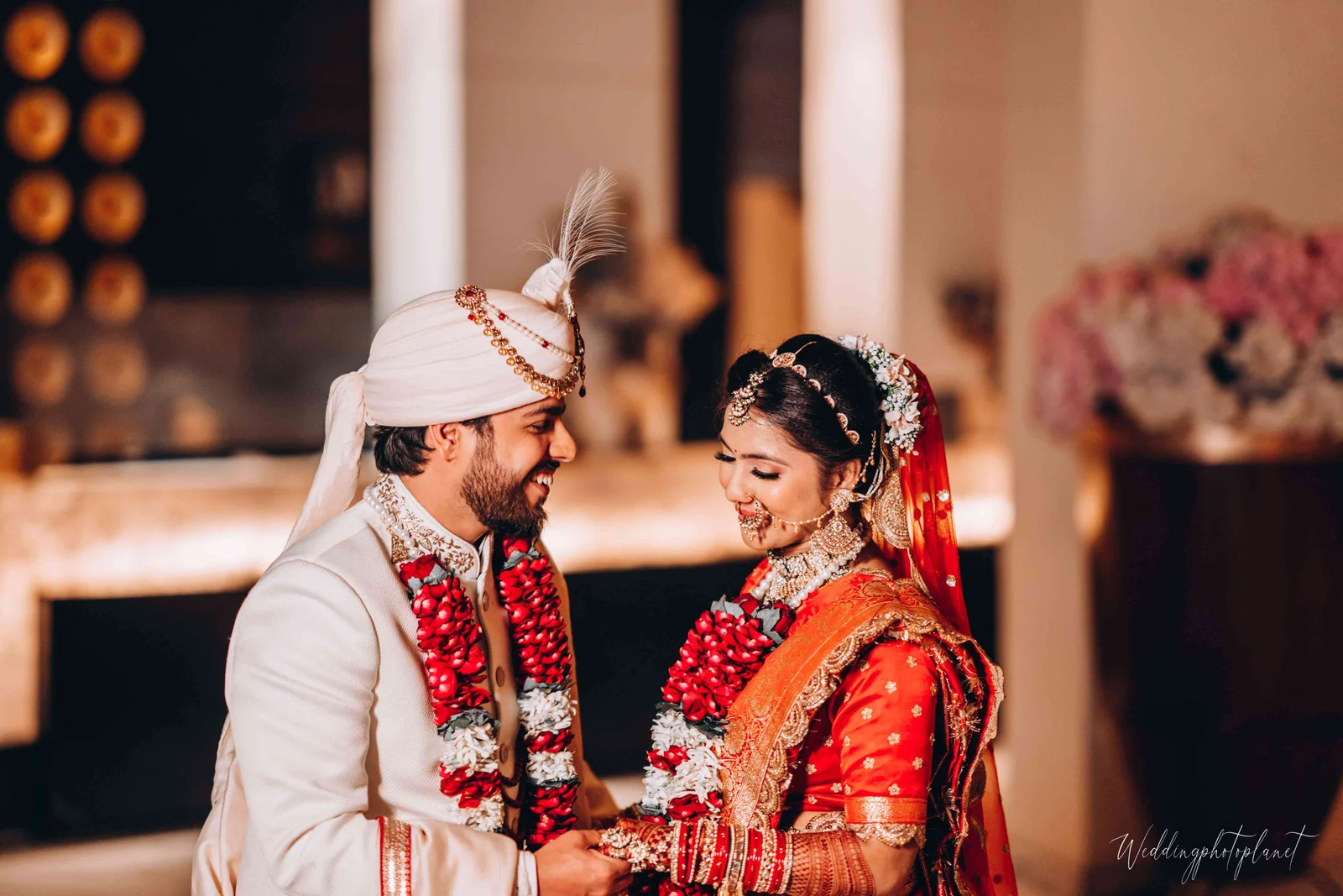 Annanaya & Praharsh Photo 34