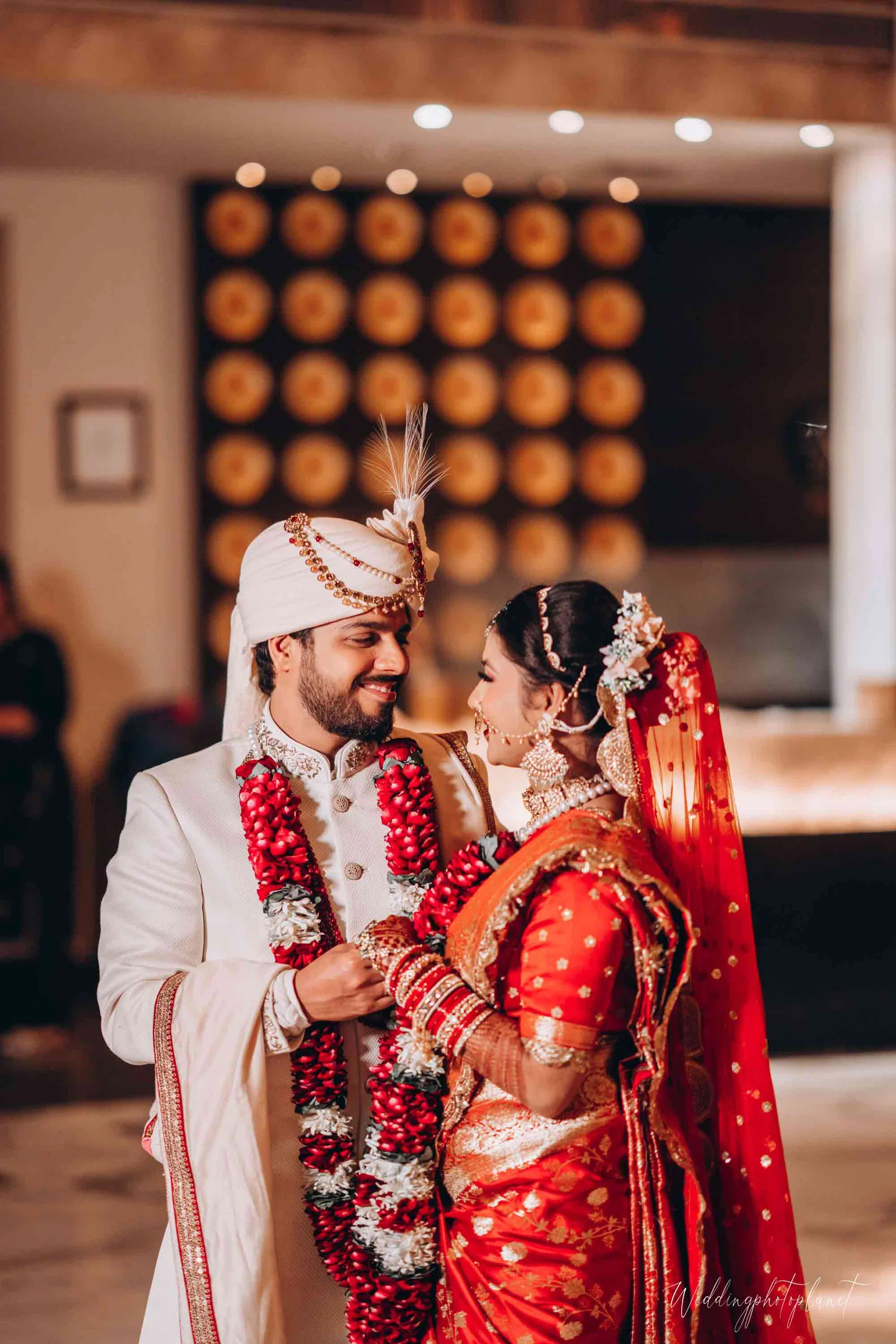 Annanaya & Praharsh Photo 35