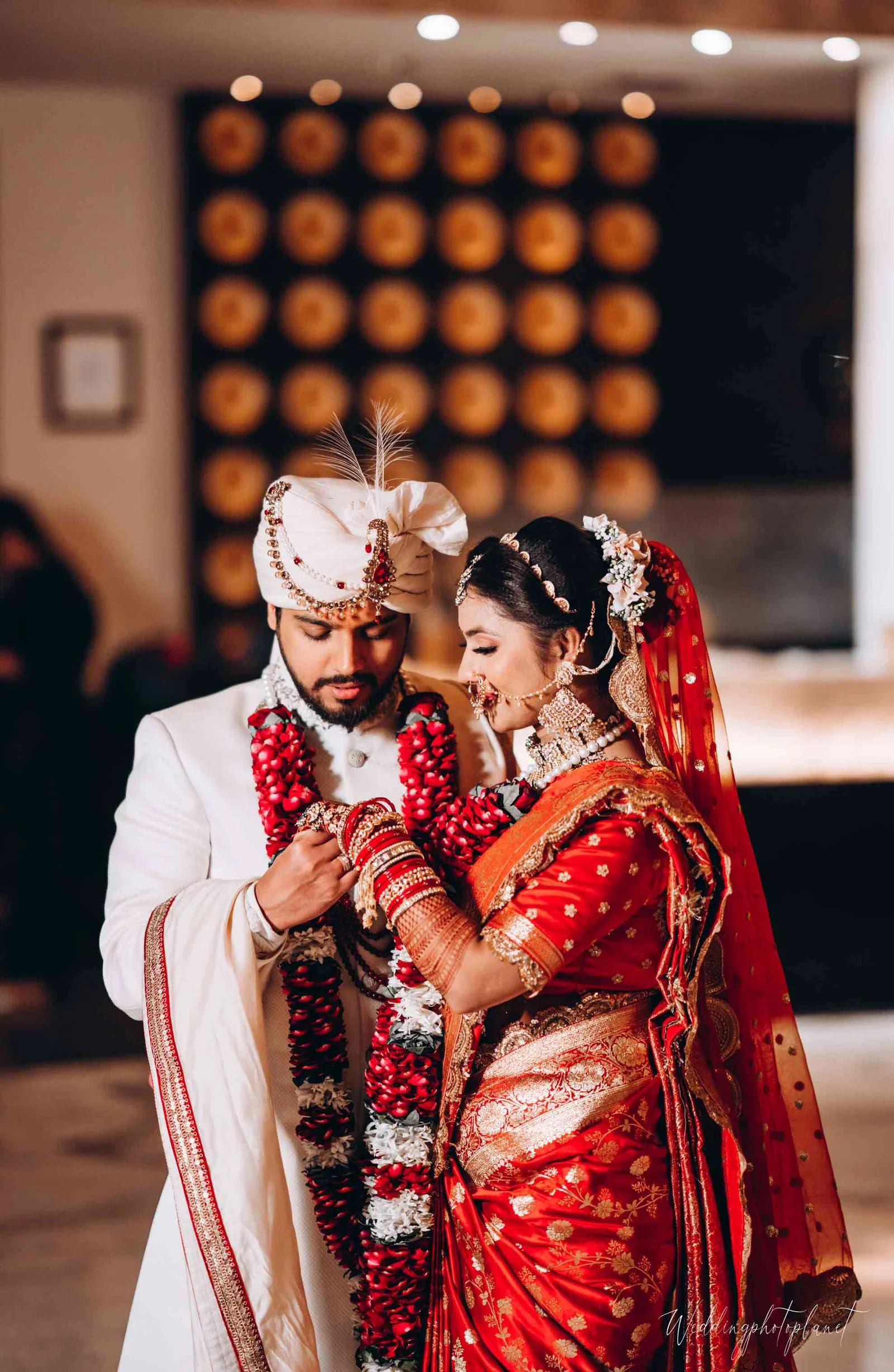 Annanaya & Praharsh Photo 36