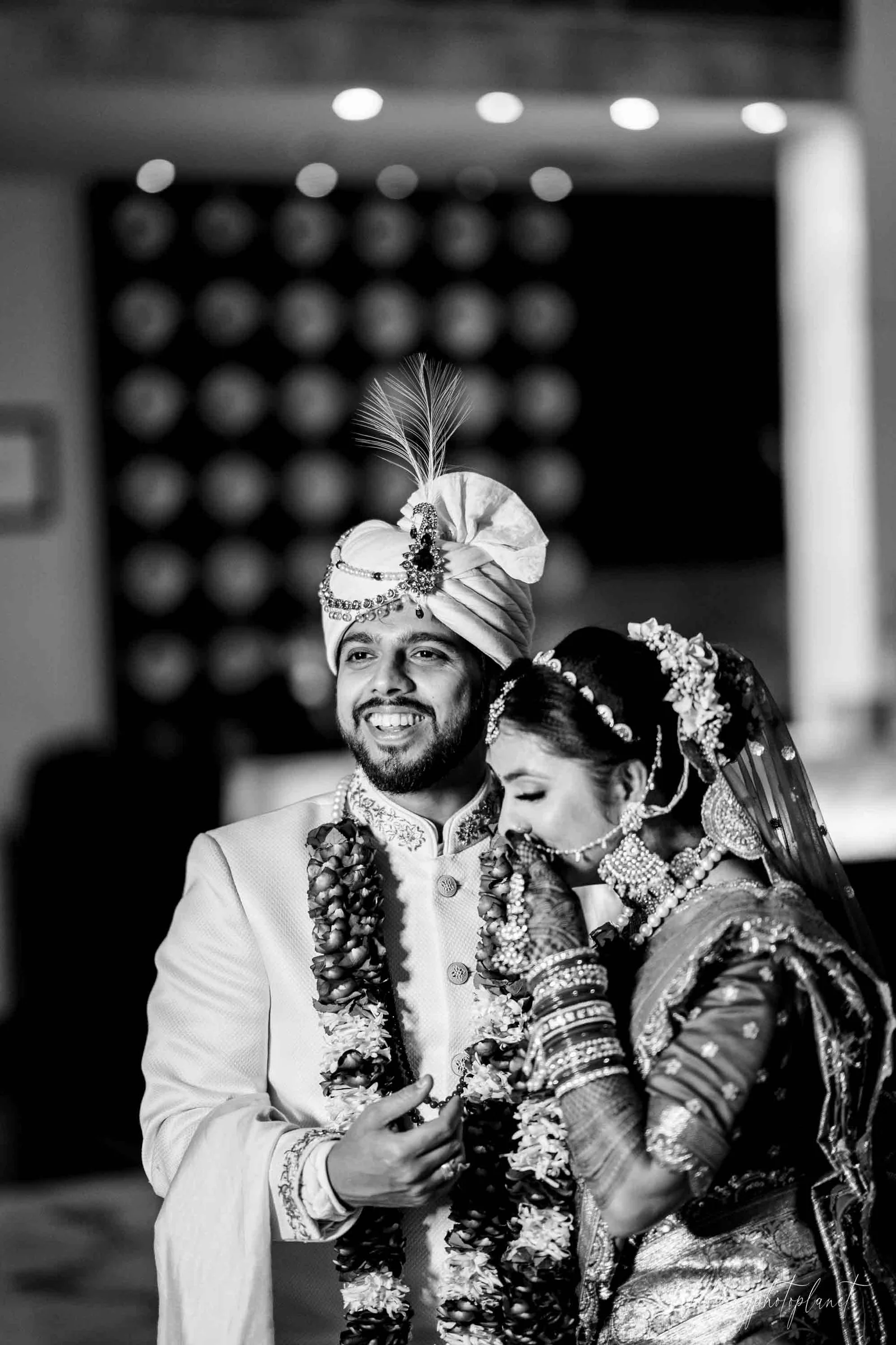 Annanaya & Praharsh Photo 37