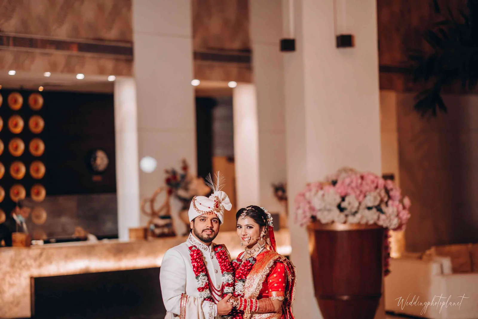 Annanaya & Praharsh Photo 38