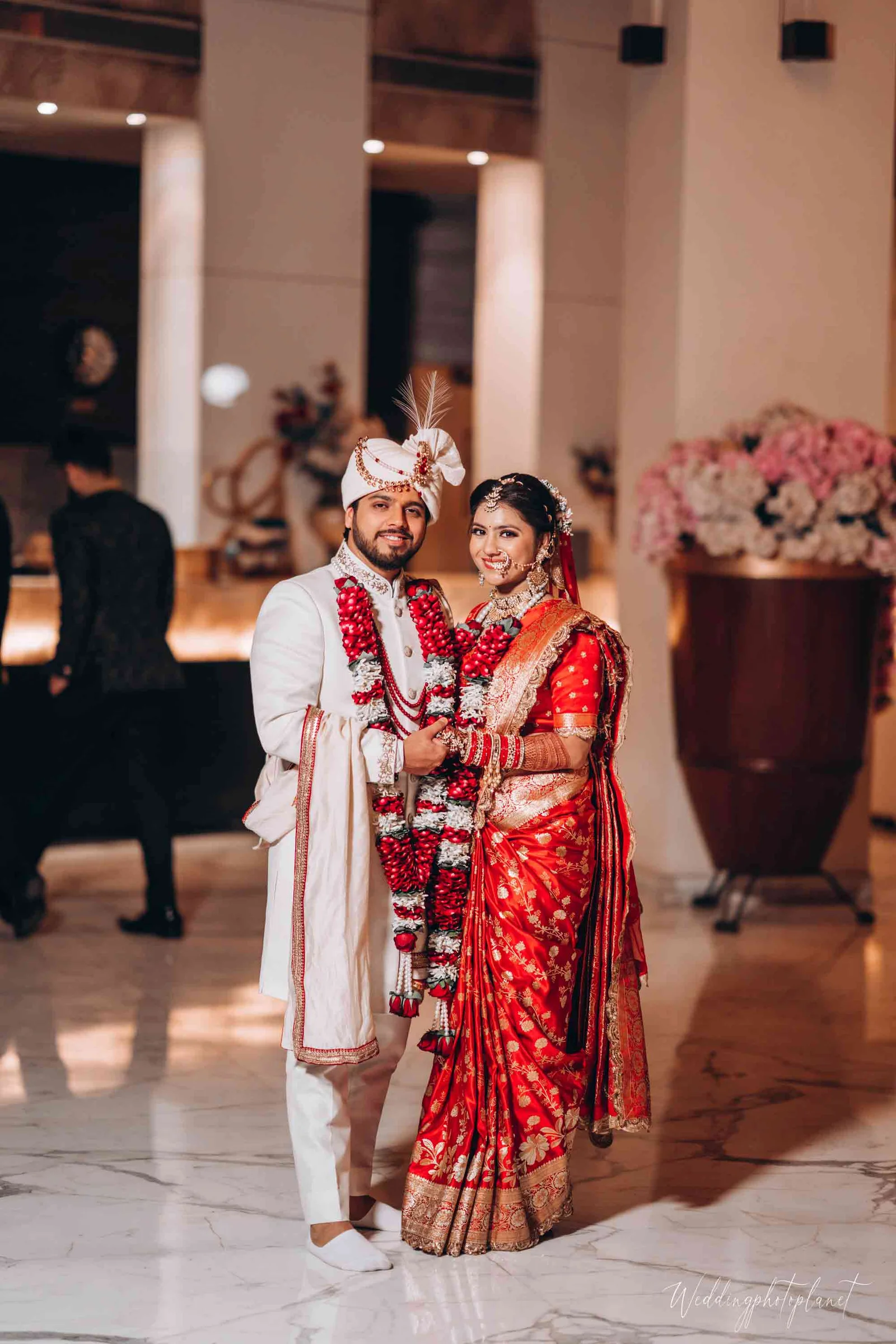 Annanaya & Praharsh Photo 39