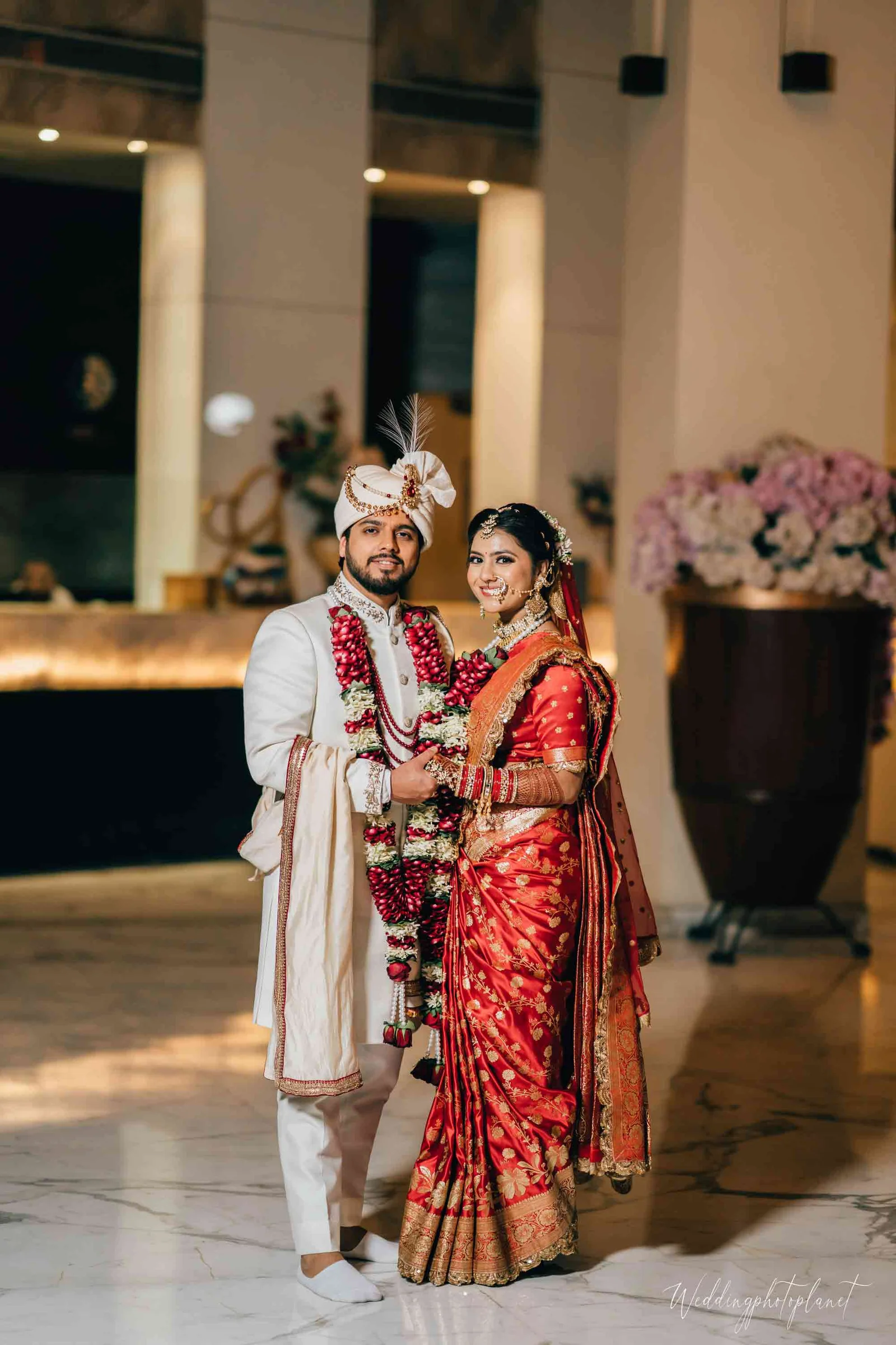 Annanaya & Praharsh Photo 40