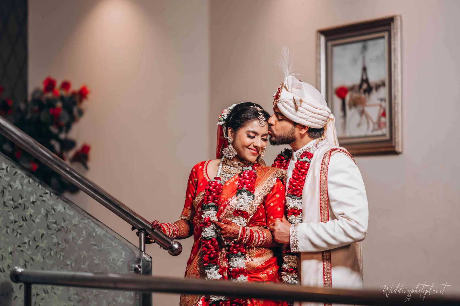 Annanaya & Praharsh Photo 41