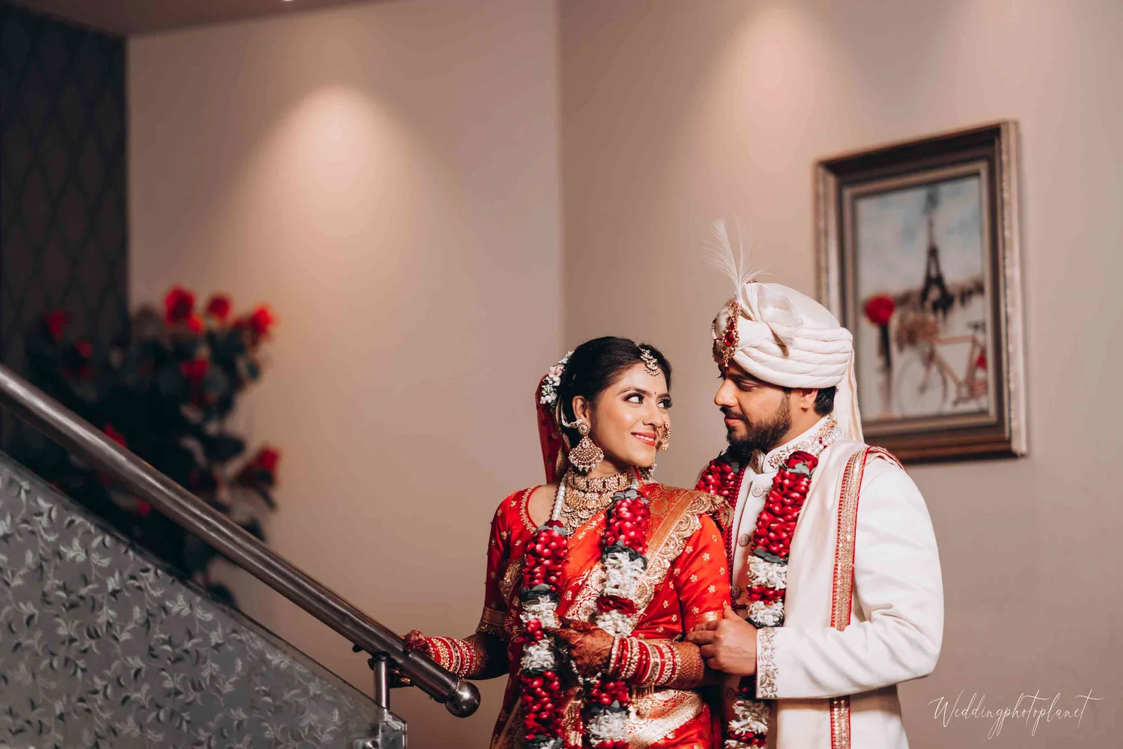 Annanaya & Praharsh Photo 43