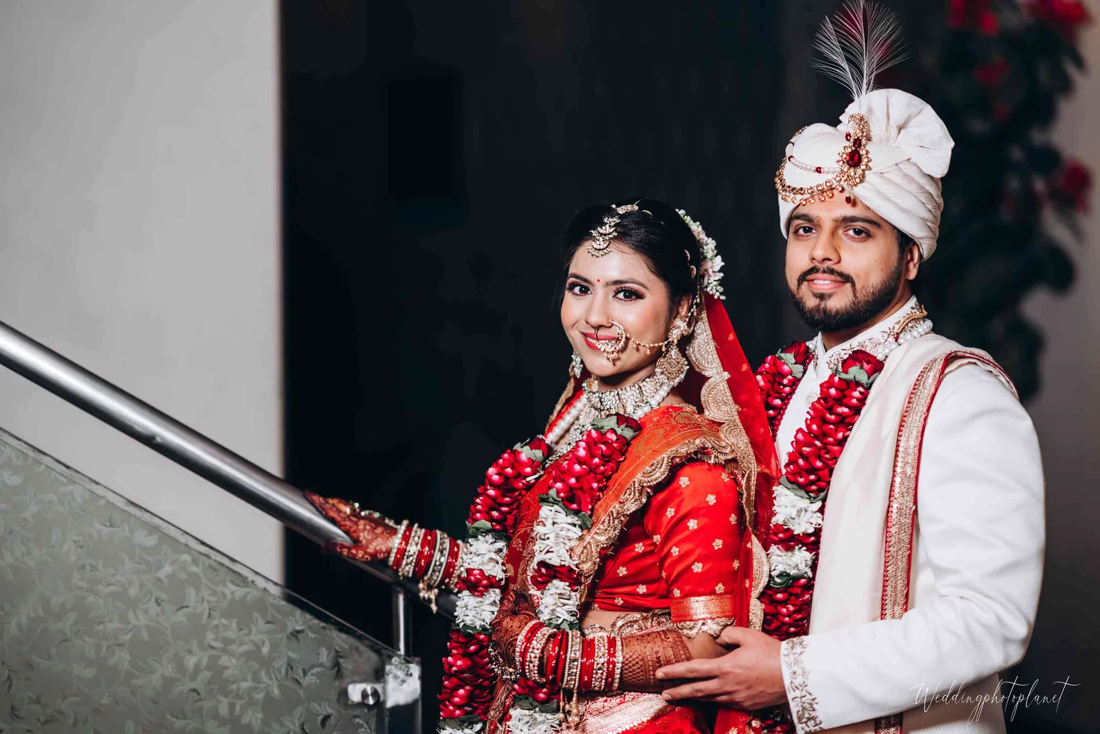 Annanaya & Praharsh Photo 45