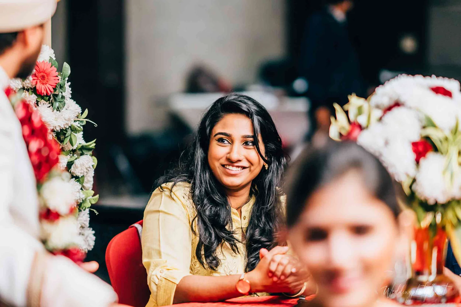 Annanaya & Praharsh Photo 46