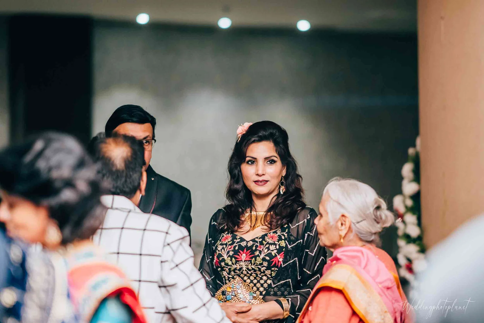 Annanaya & Praharsh Photo 48