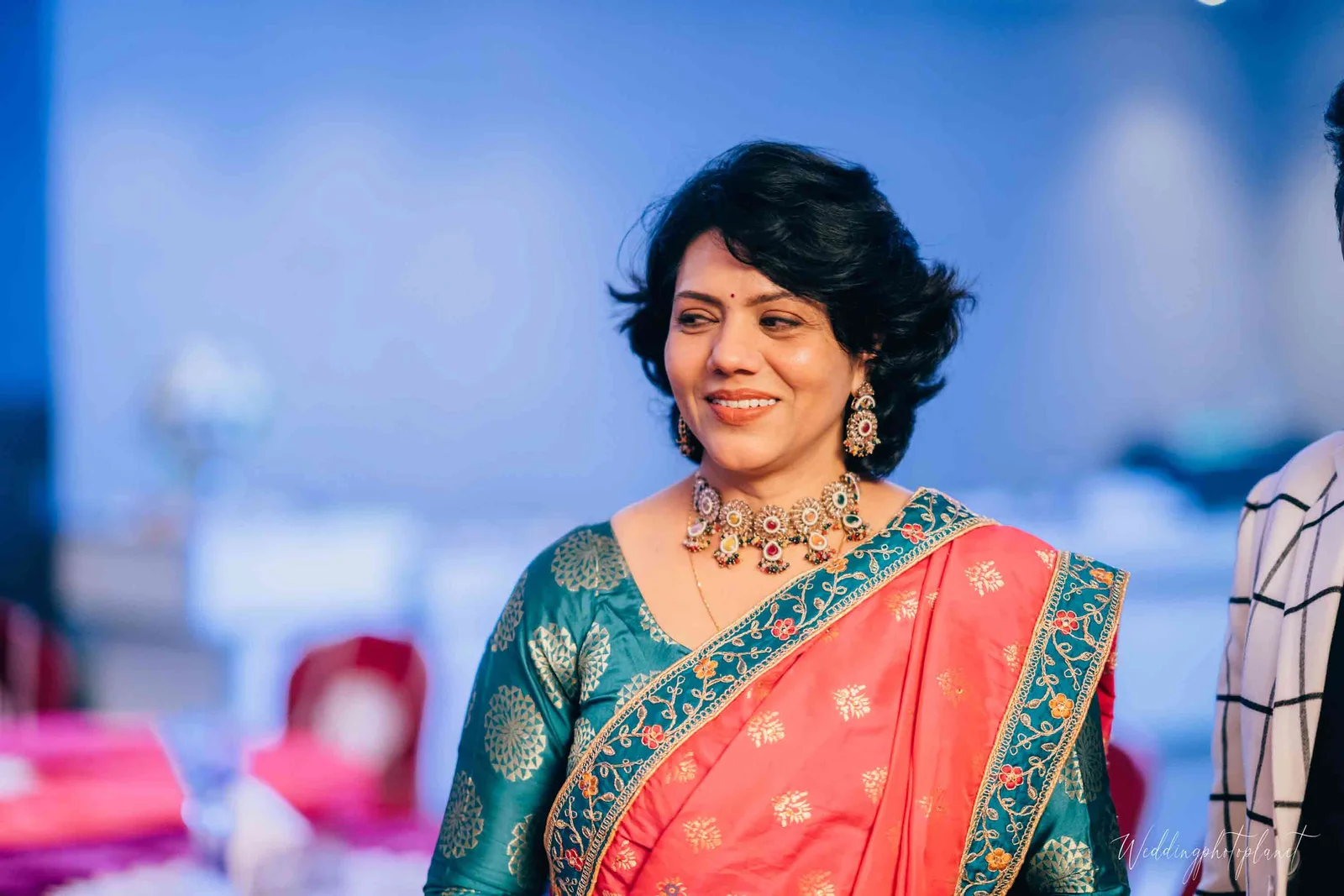 Annanaya & Praharsh Photo 51