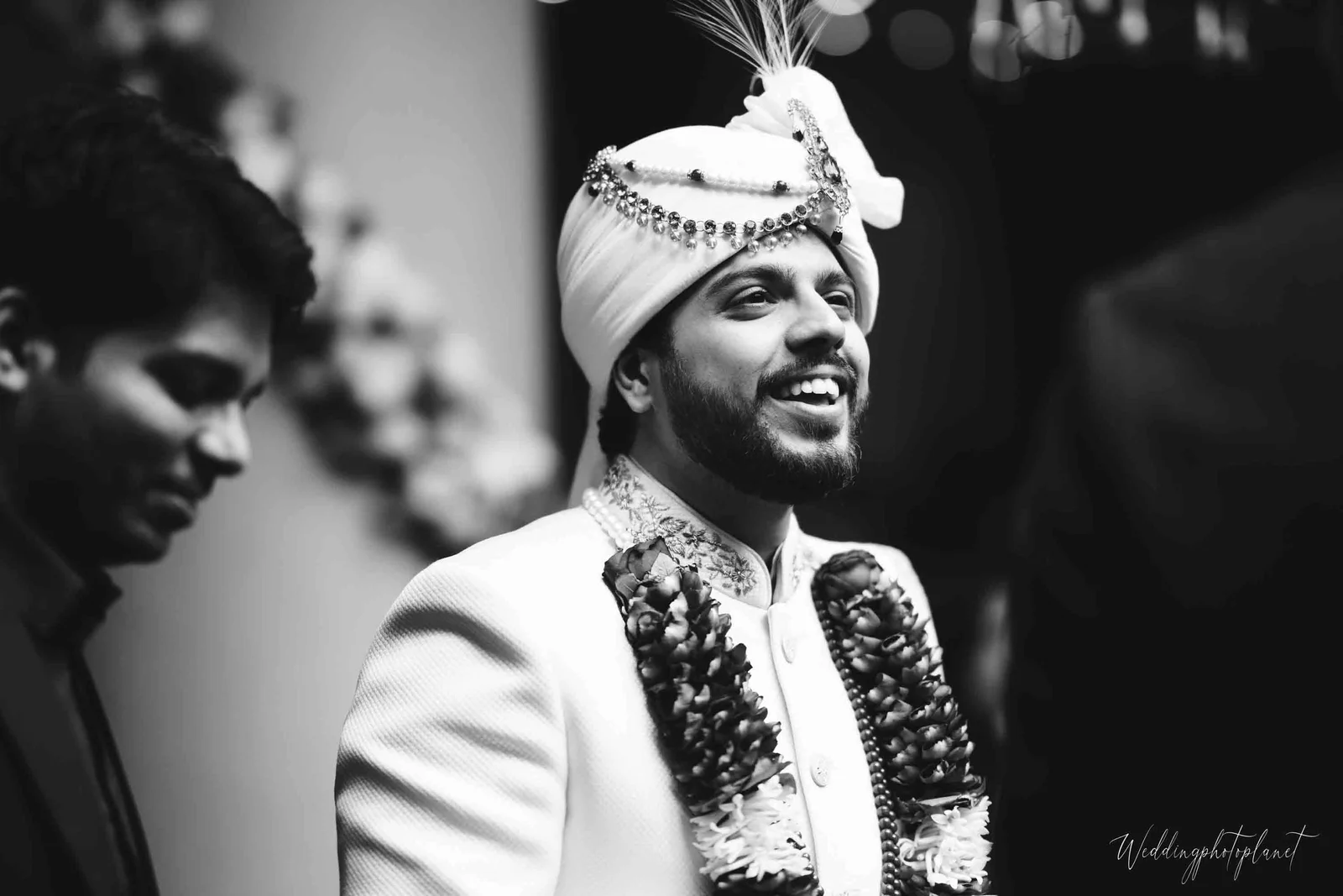 Annanaya & Praharsh Photo 52