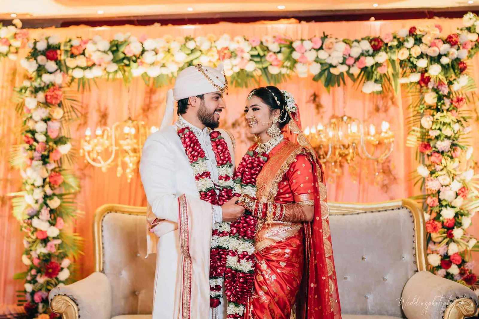 Annanaya & Praharsh Photo 54