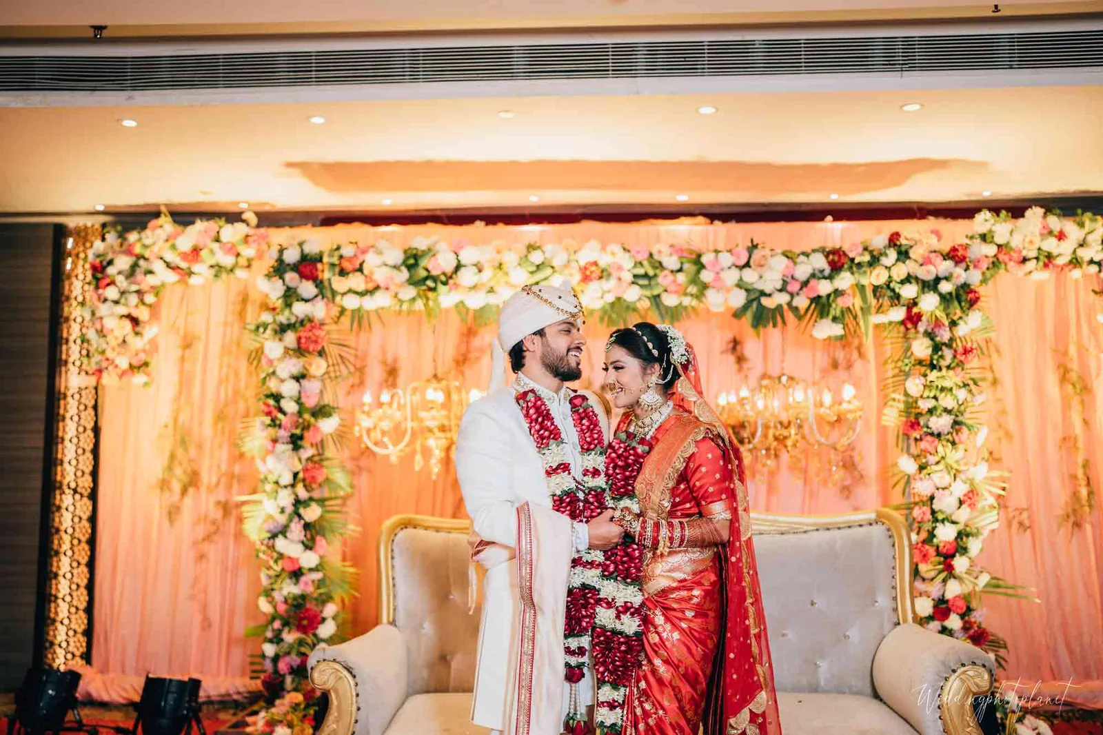 Annanaya & Praharsh Photo 55