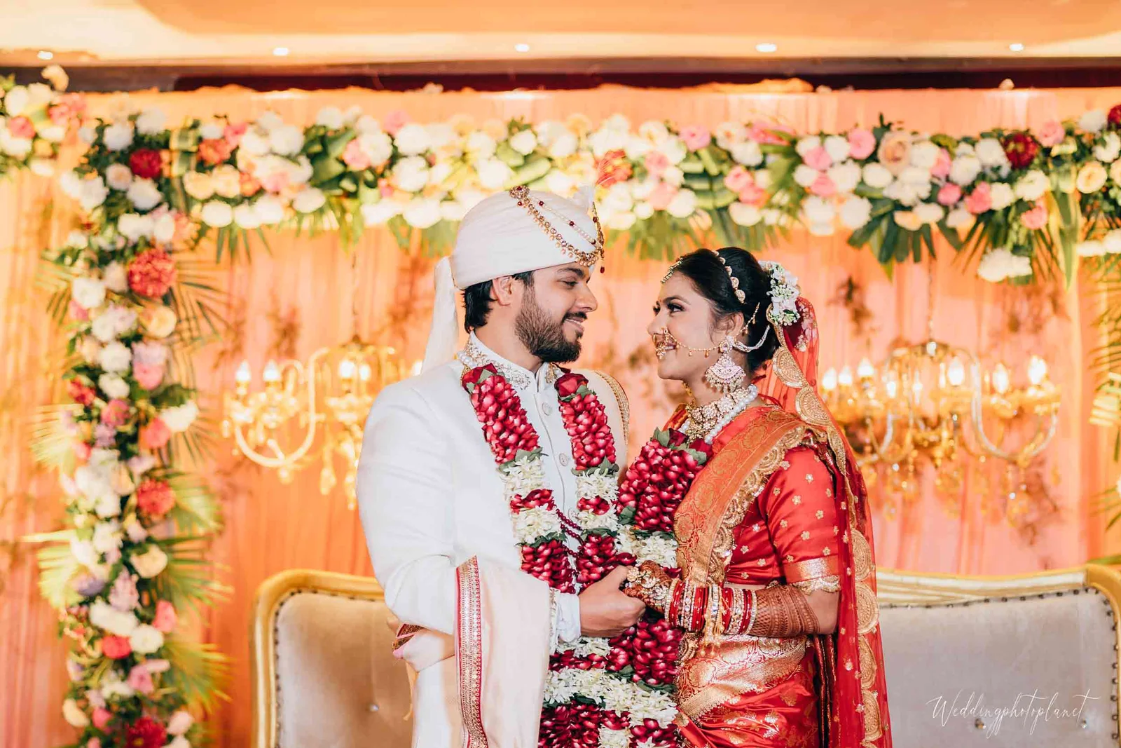 Annanaya & Praharsh Photo 56