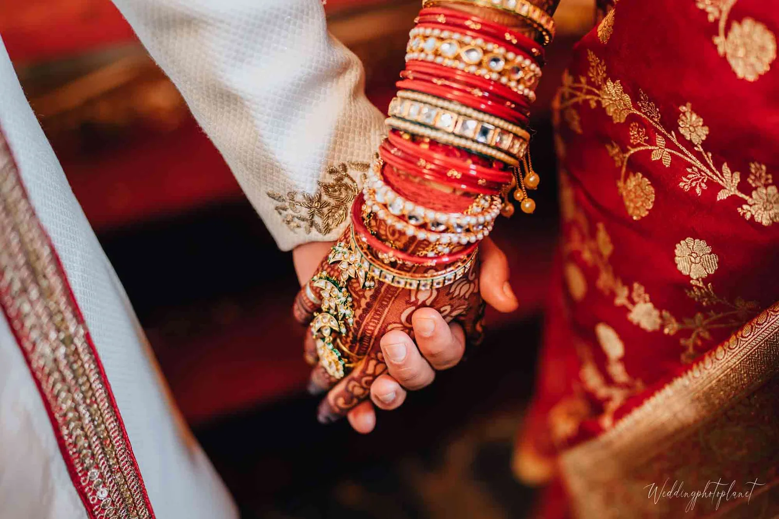 Annanaya & Praharsh Photo 57