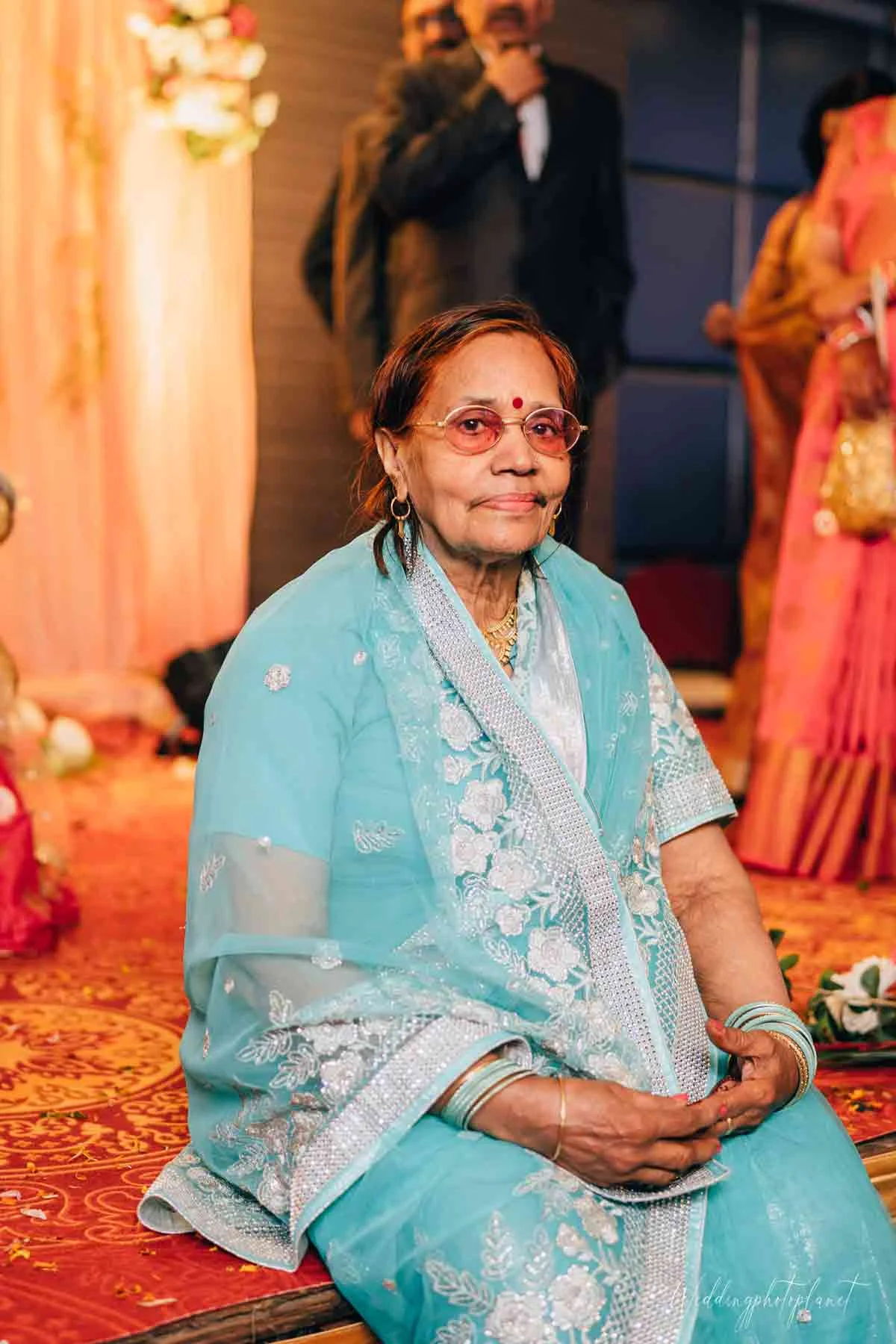 Annanaya & Praharsh Photo 60