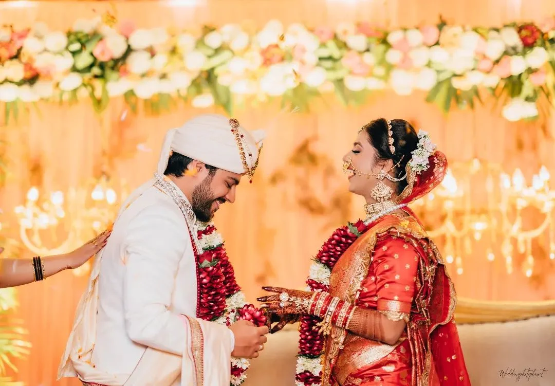 Annanaya & Praharsh Photo 62