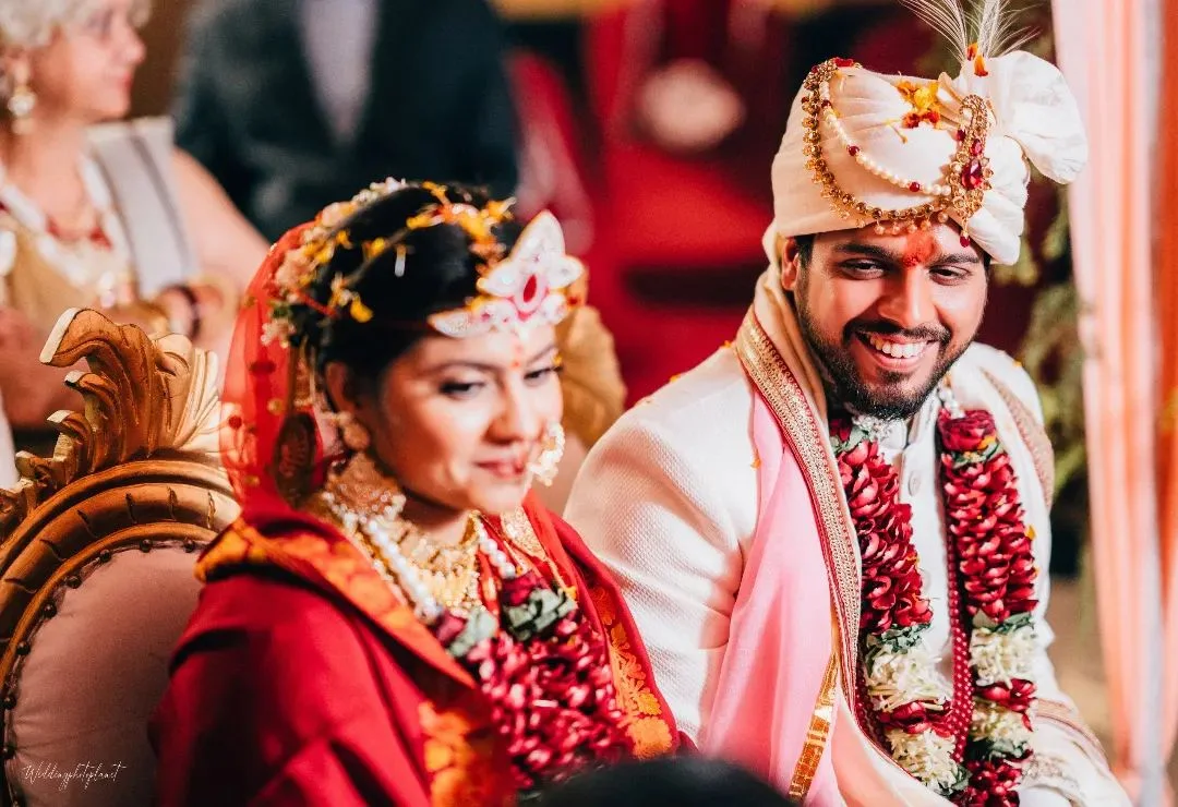 Annanaya & Praharsh Banner 2