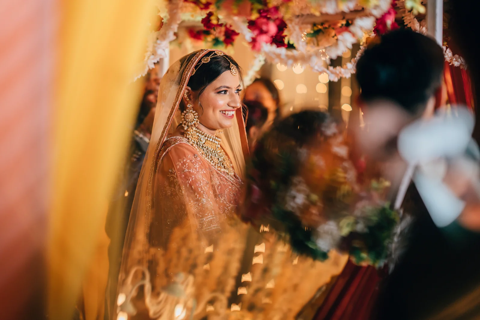 Kunal & Anuradha Hero 1