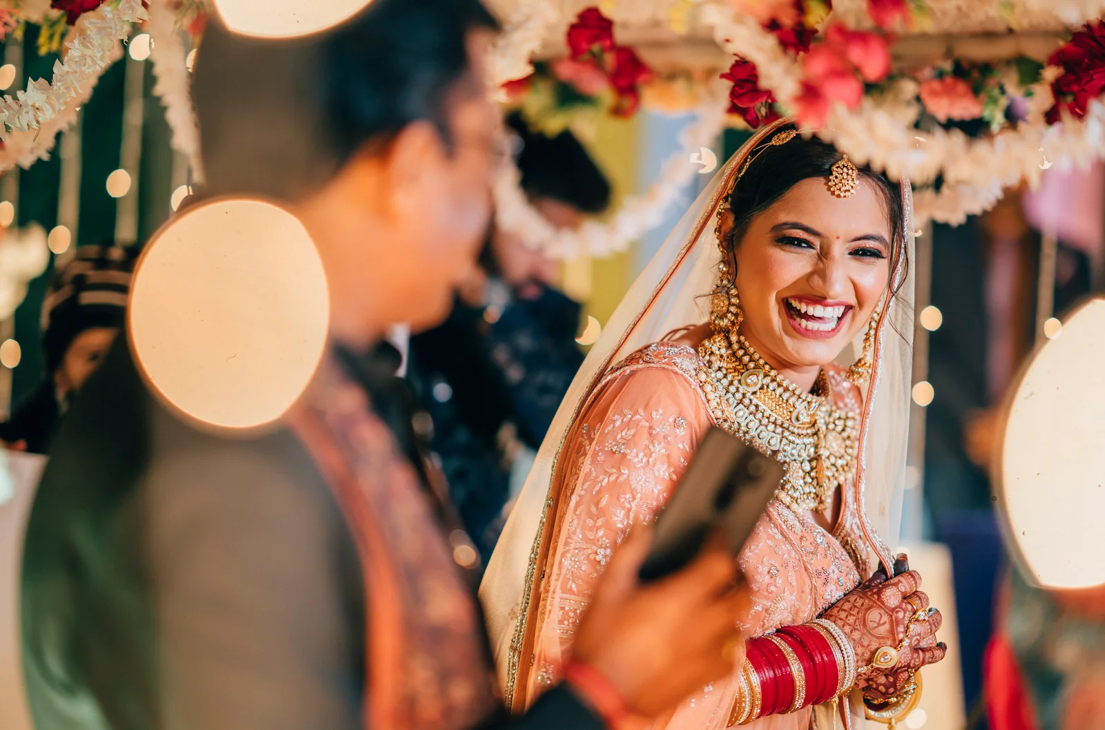 Kunal & Anuradha Hero 2