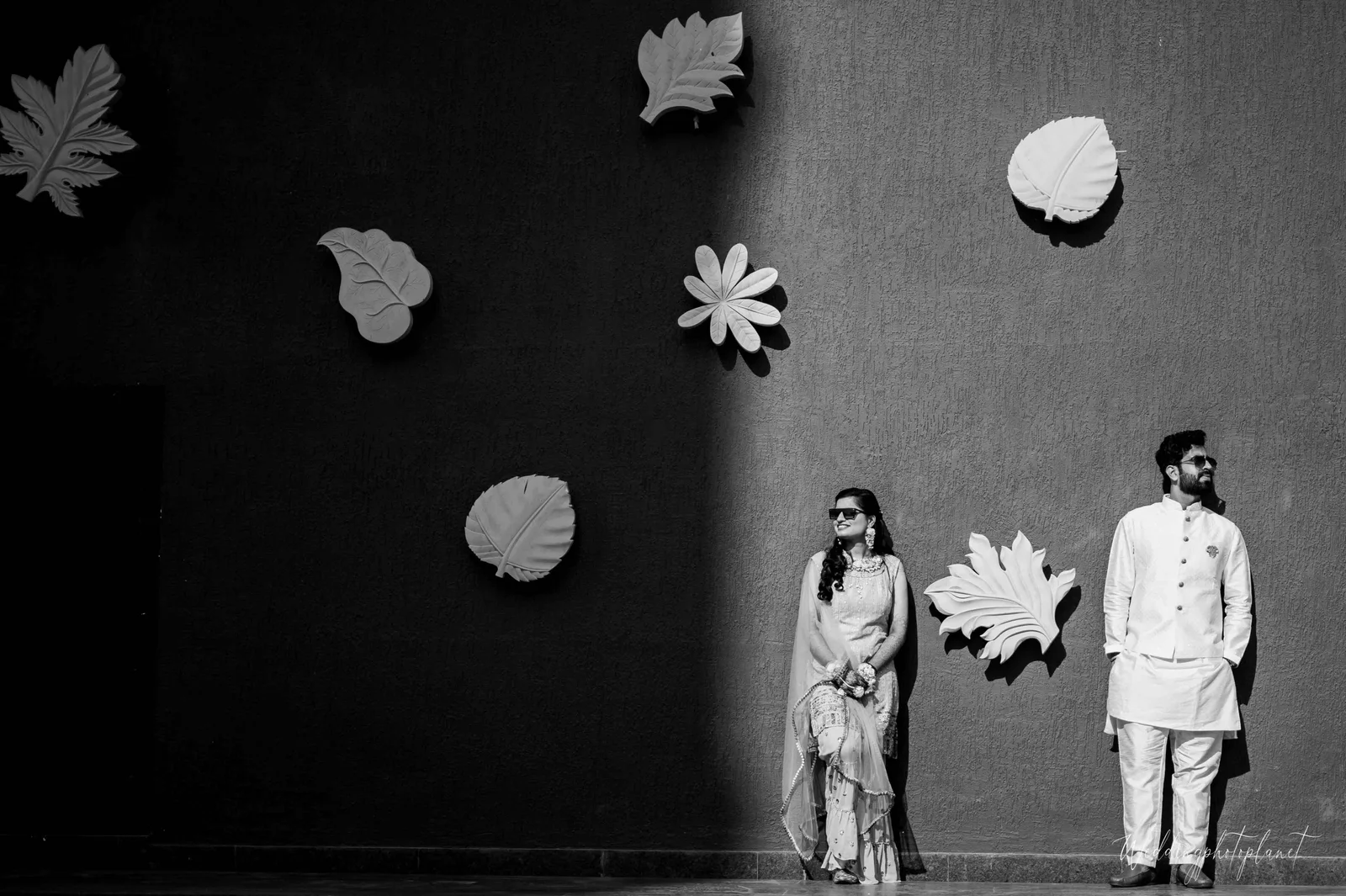 Kunal & Anuradha Photo 2