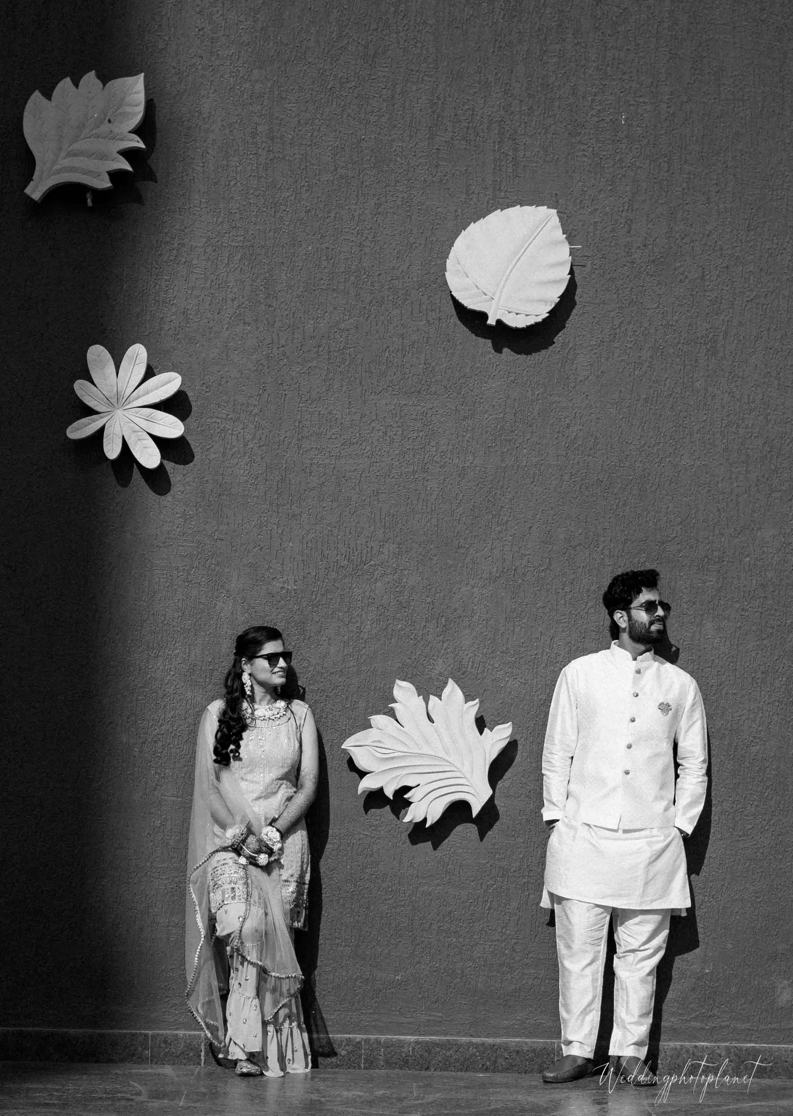 Kunal & Anuradha Photo 4