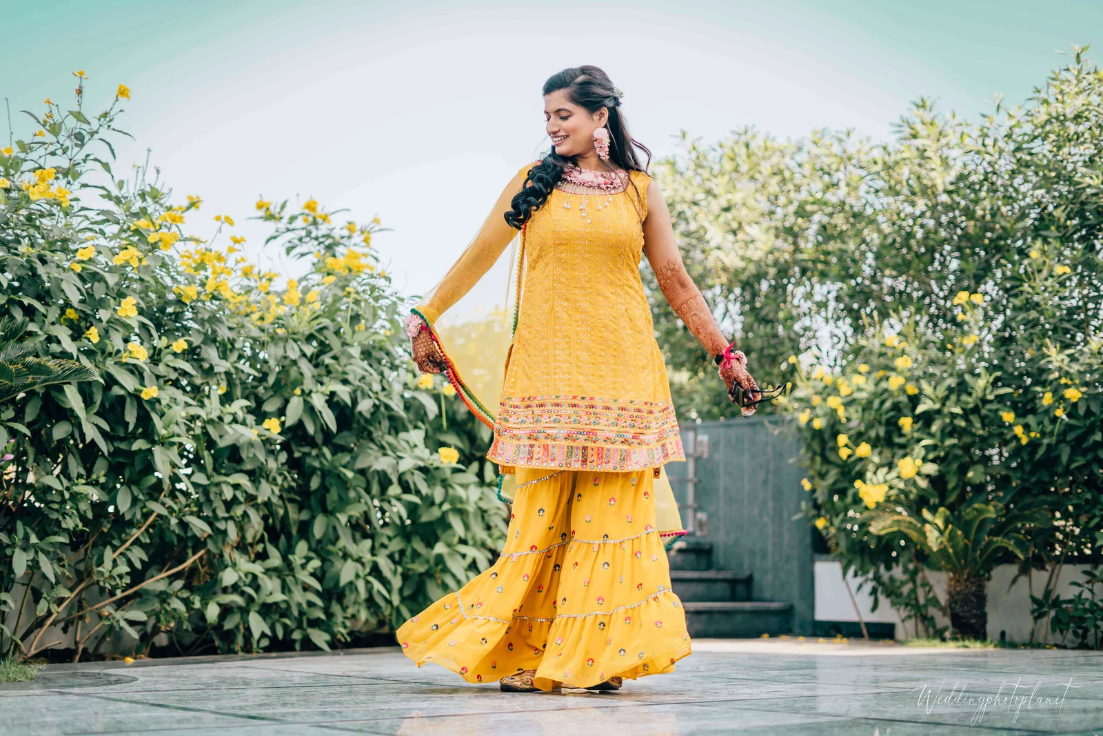 Kunal & Anuradha Photo 7