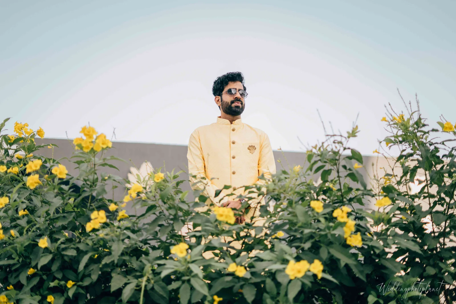 Kunal & Anuradha Photo 13