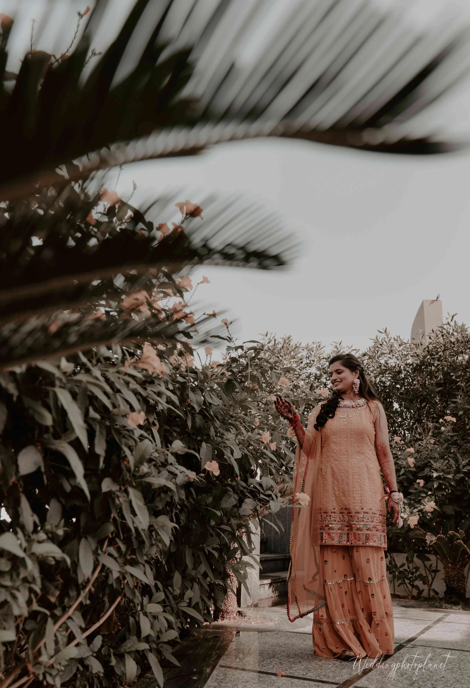 Kunal & Anuradha Photo 14