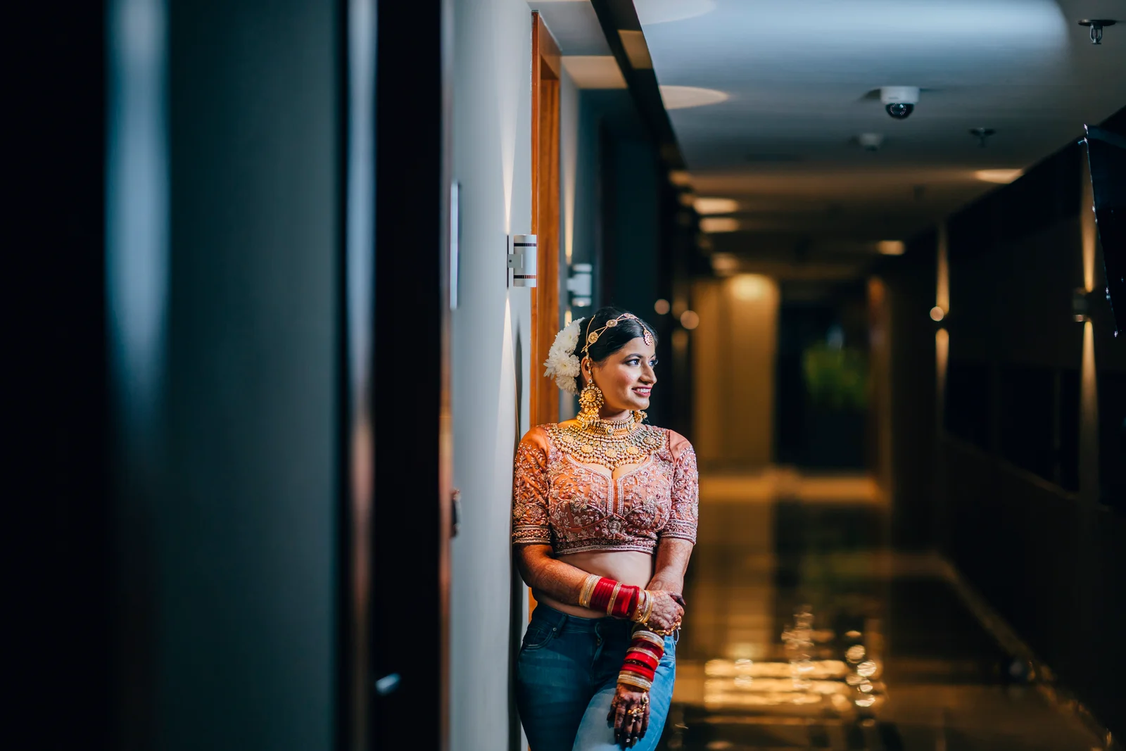 Kunal & Anuradha Photo 20