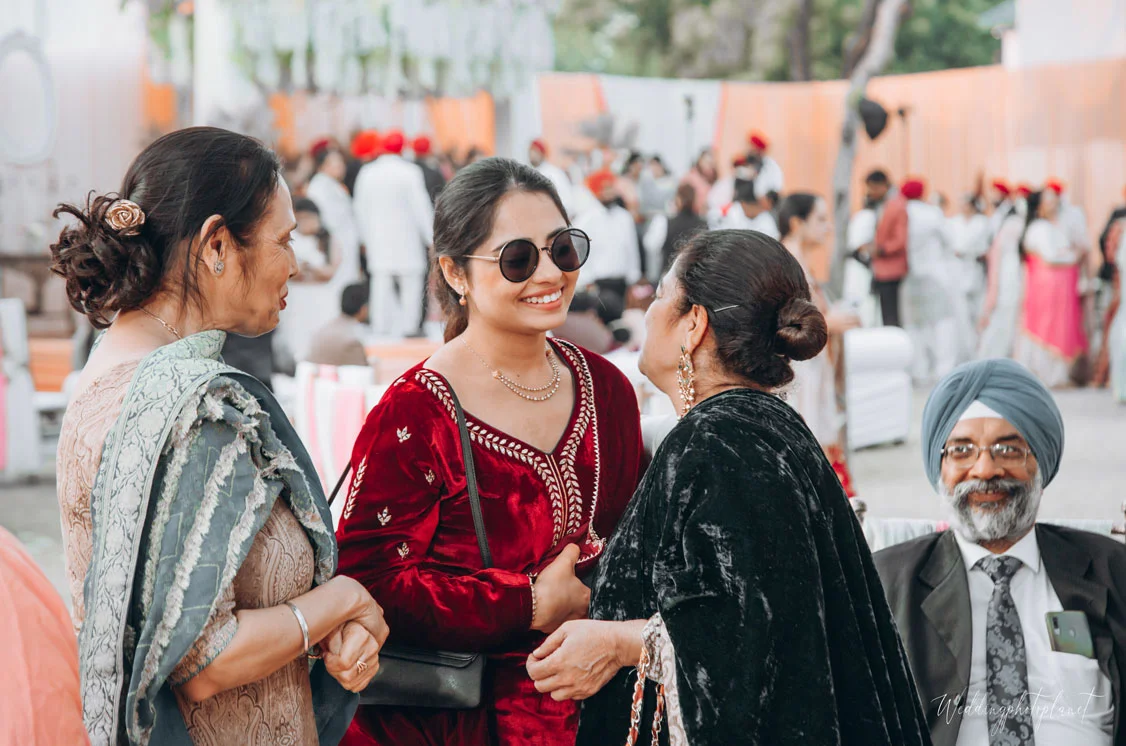 BHAVNEET & GURNEET Photo 1