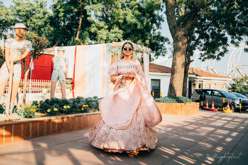 BHAVNEET & GURNEET Photo 2