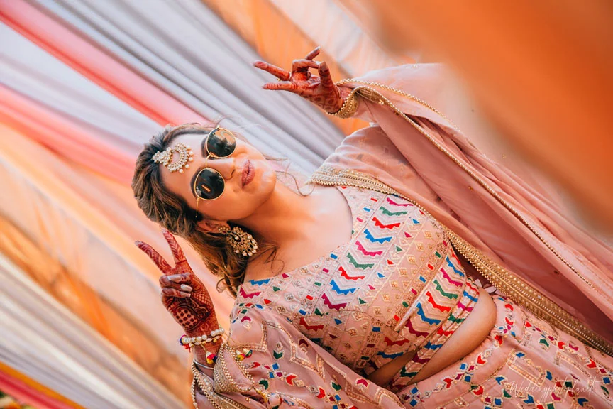 BHAVNEET & GURNEET Photo 3