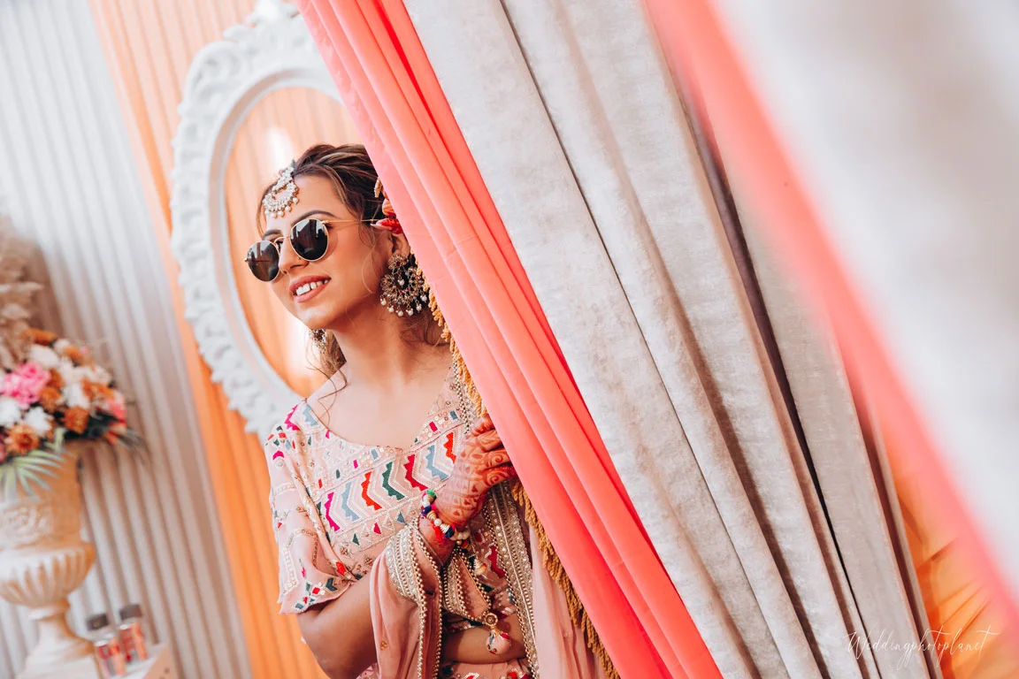 BHAVNEET & GURNEET Photo 5