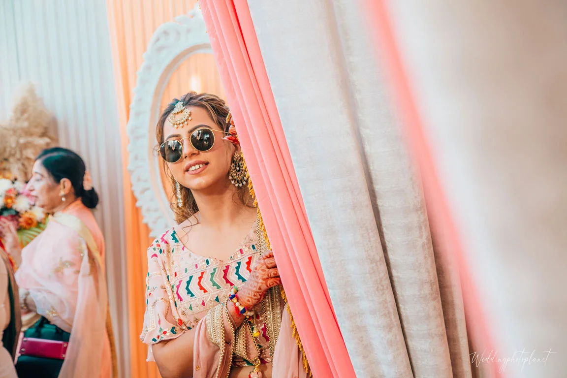 BHAVNEET & GURNEET Photo 6