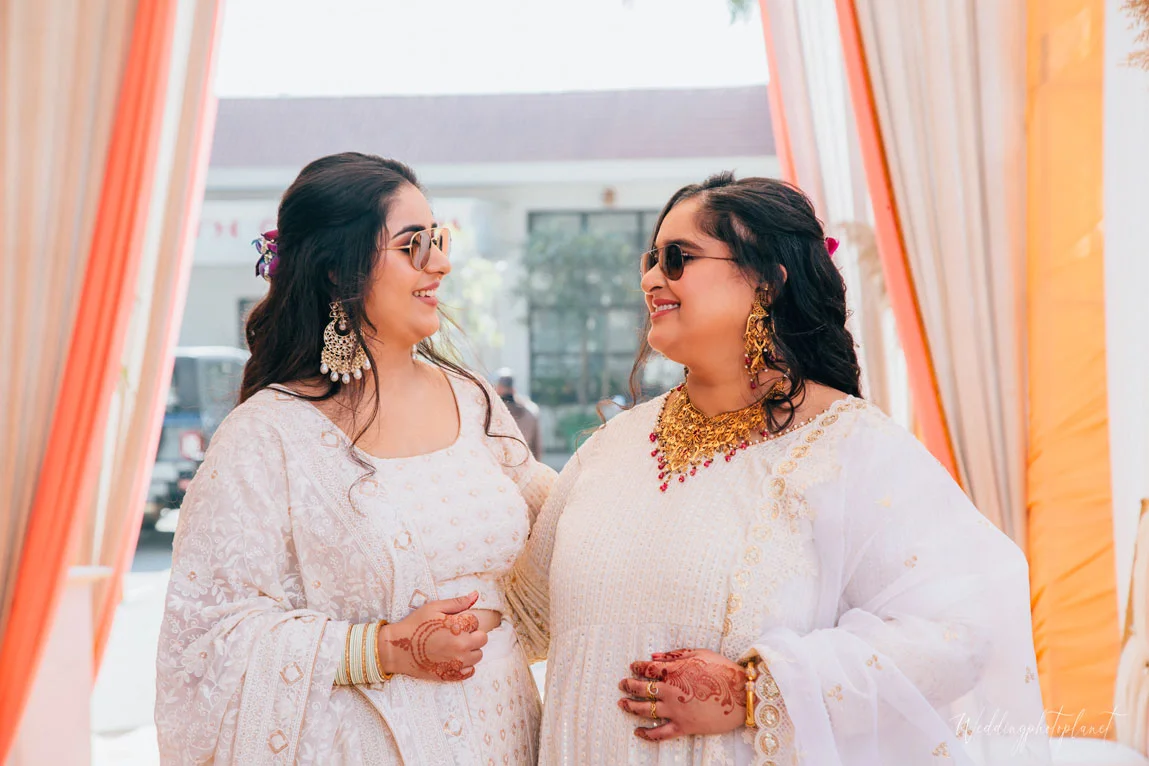 BHAVNEET & GURNEET Photo 7