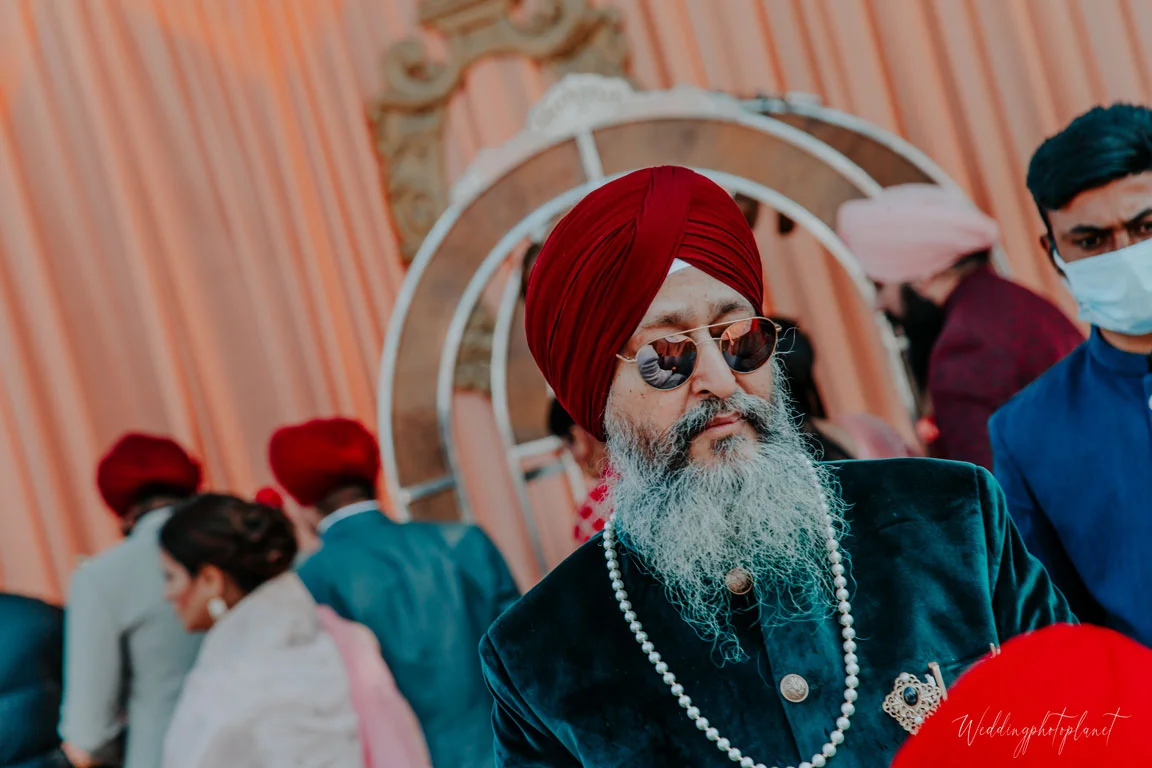 BHAVNEET & GURNEET Photo 9