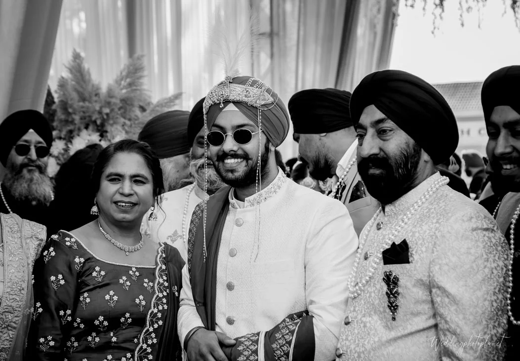 BHAVNEET & GURNEET Photo 10