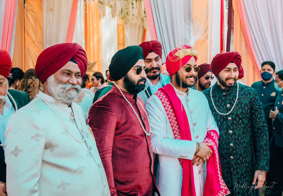 BHAVNEET & GURNEET Photo 11