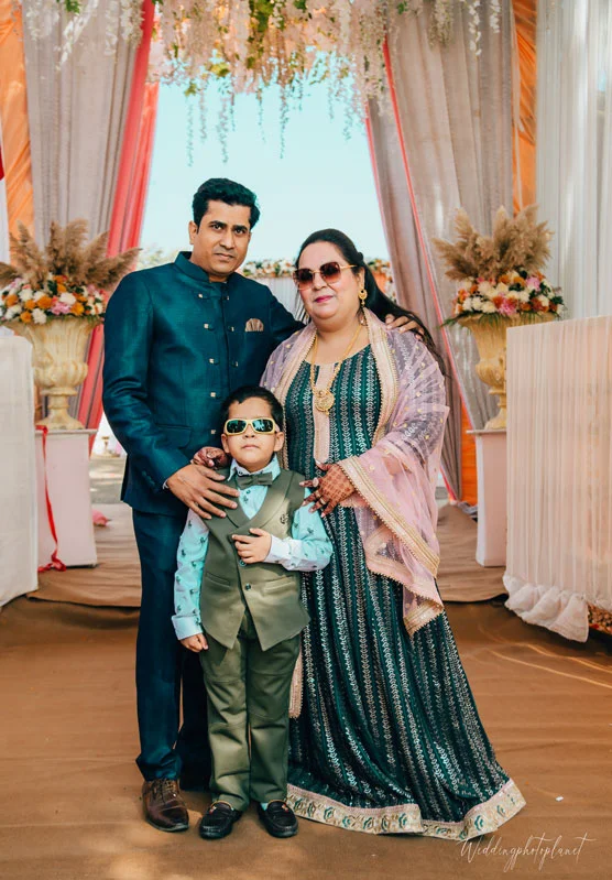 BHAVNEET & GURNEET Photo 12