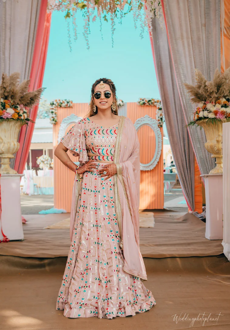 BHAVNEET & GURNEET Photo 15