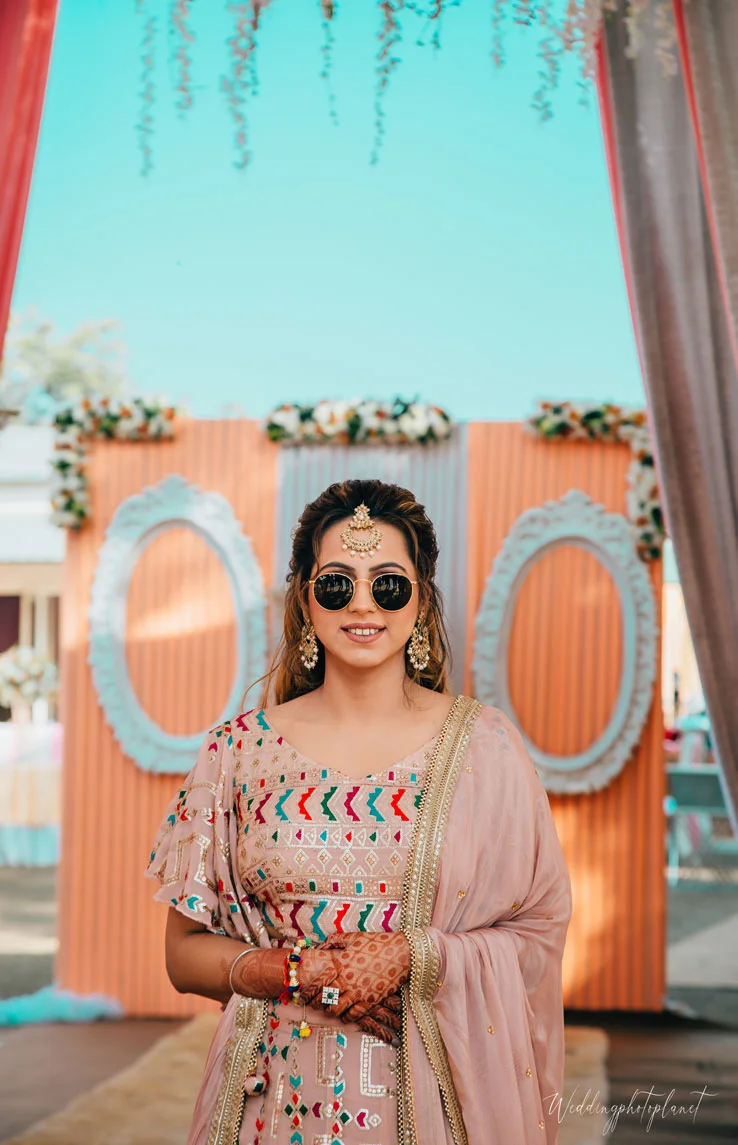 BHAVNEET & GURNEET Photo 17